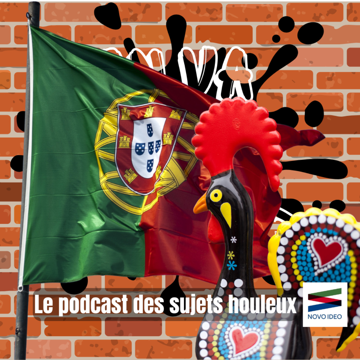 On va dans le mur