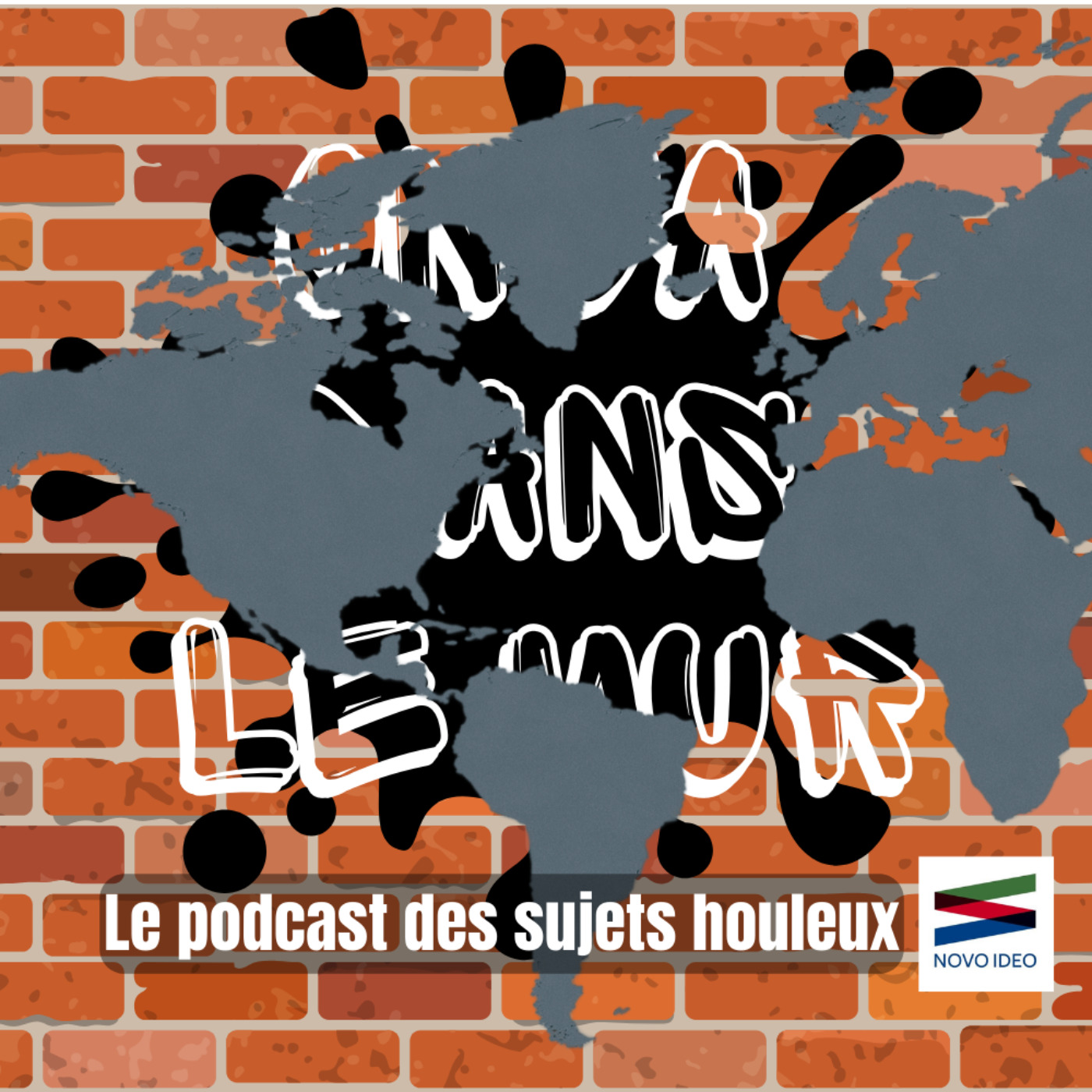On va dans le mur