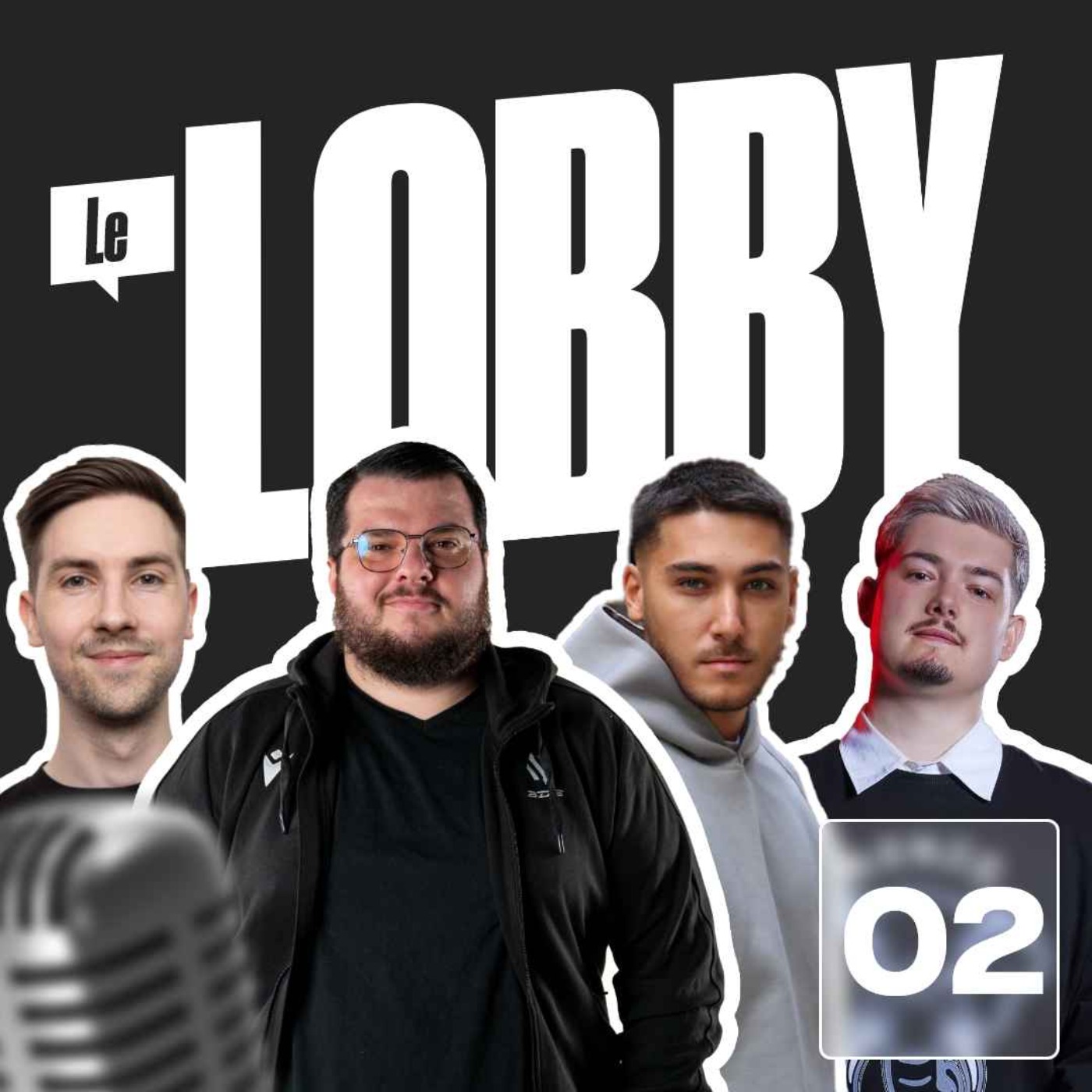 LE LOBBY #2 Call of Duty