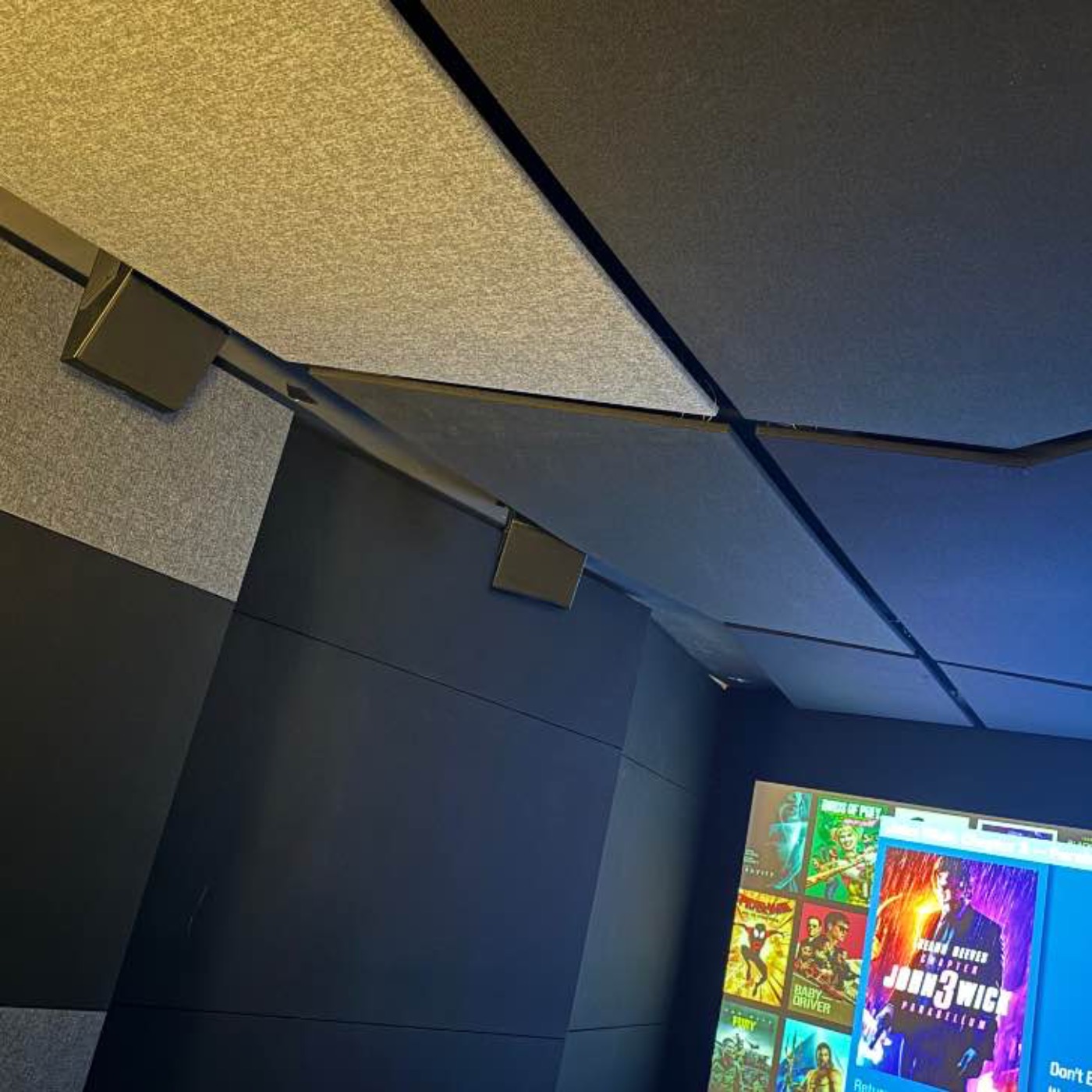 The home cinema design podcast