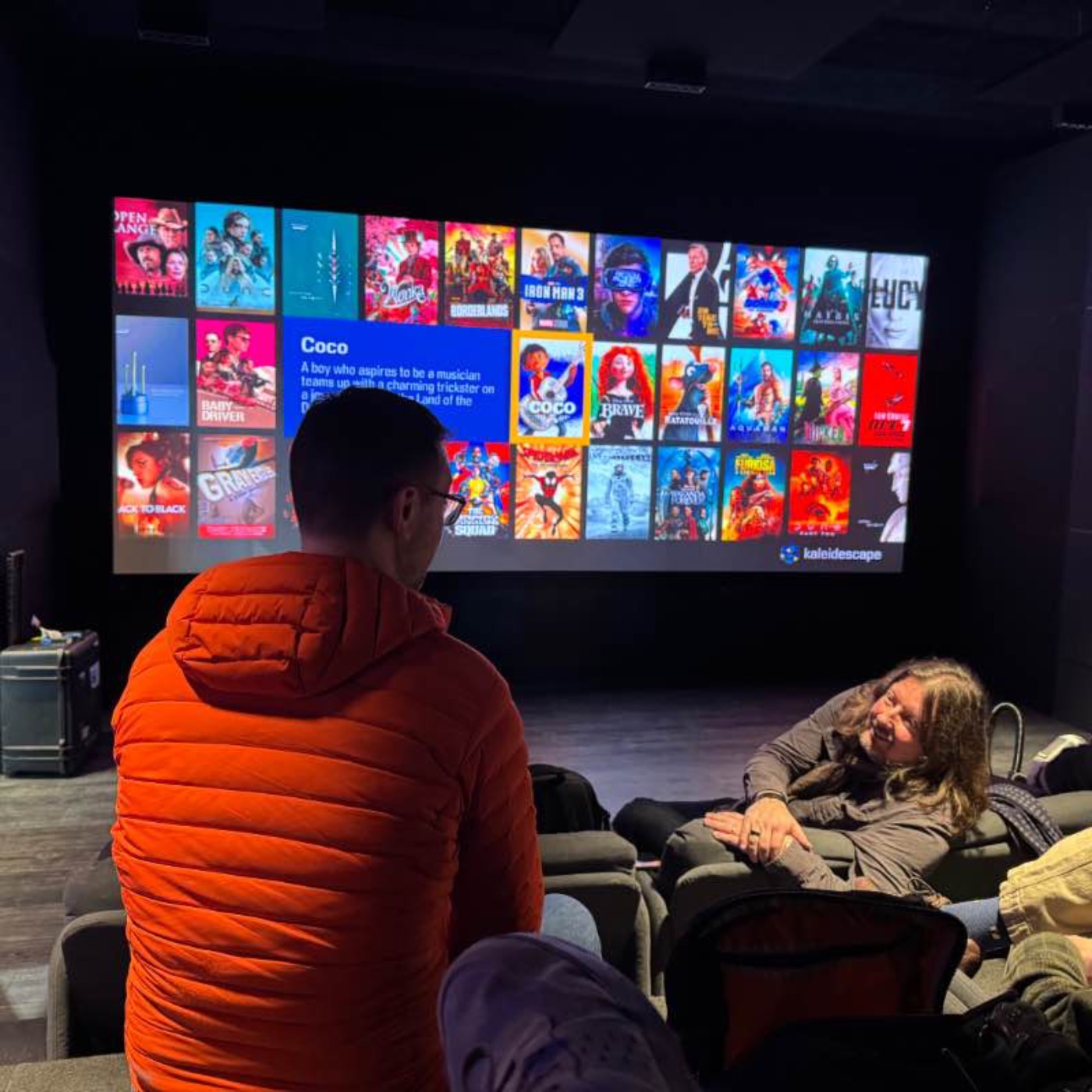 The home cinema design podcast