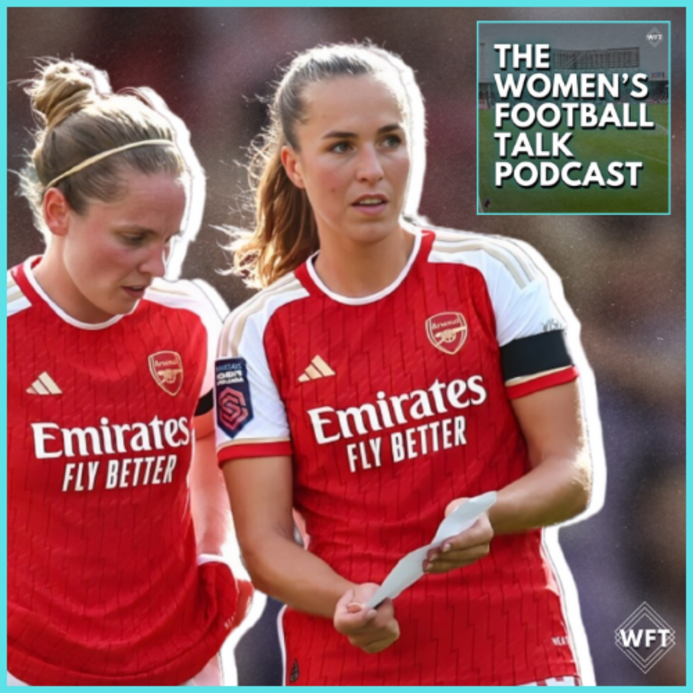 Arsenal Shocked by Liverpool at The Emirates & Chelsea Start Off Well episode artwork