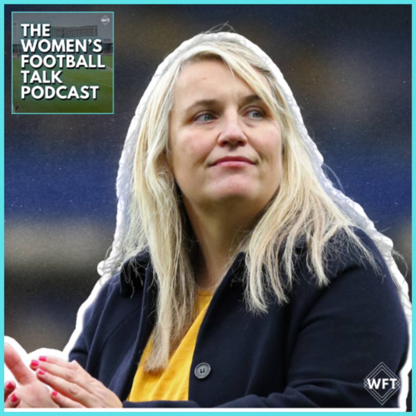 Emma Hayes is Leaving Chelsea at the End of the Season - So What Could Happen Next?
