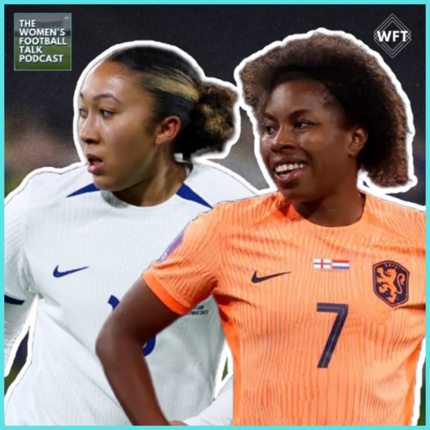 England Just Miss Out on Nations League Finals & Some Changes are Coming to the UWCL!