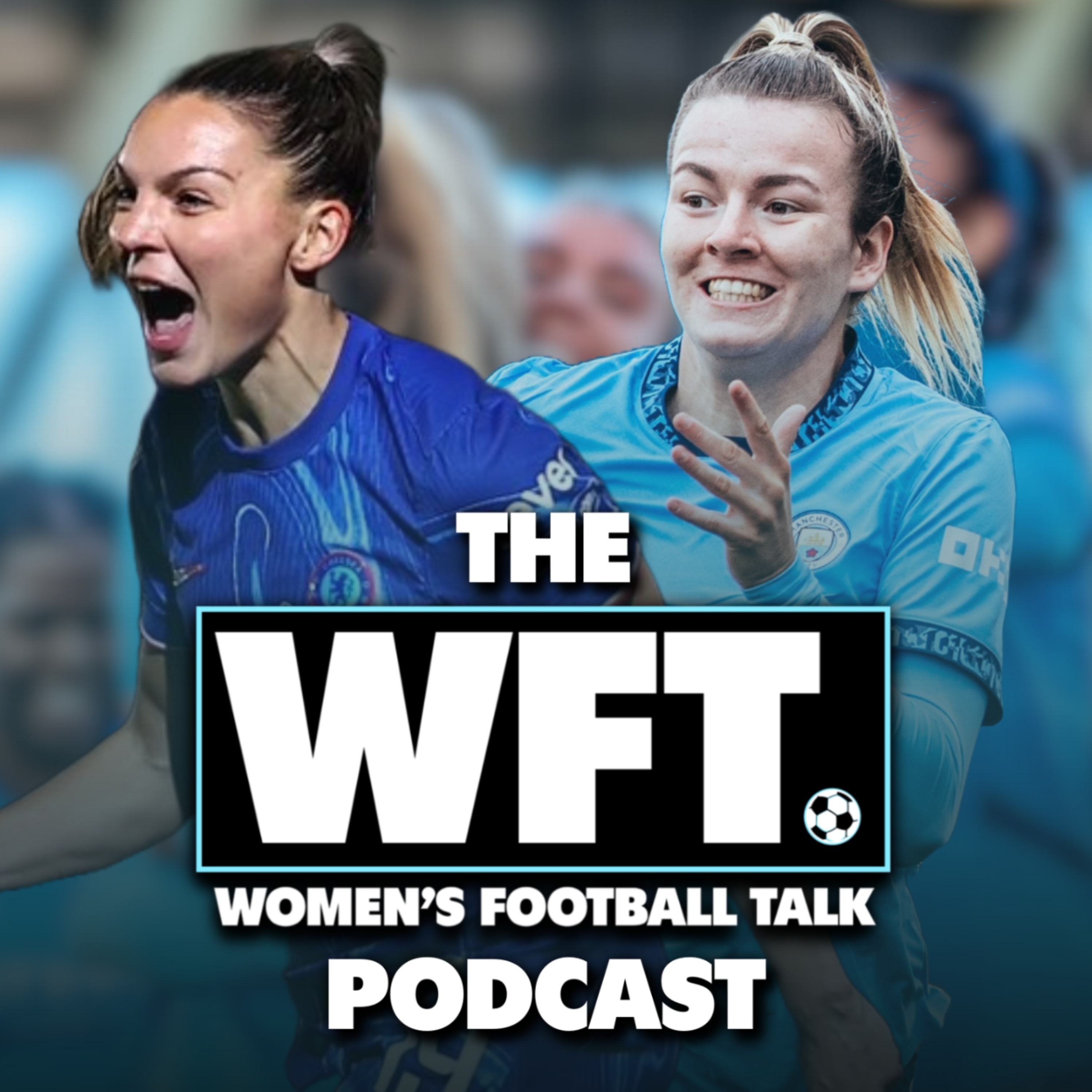 Johanna Rytting Kaneryd stars for Chelsea, Lauren Hemp shines for Man City and does the WSL need Goal-Line Technology?