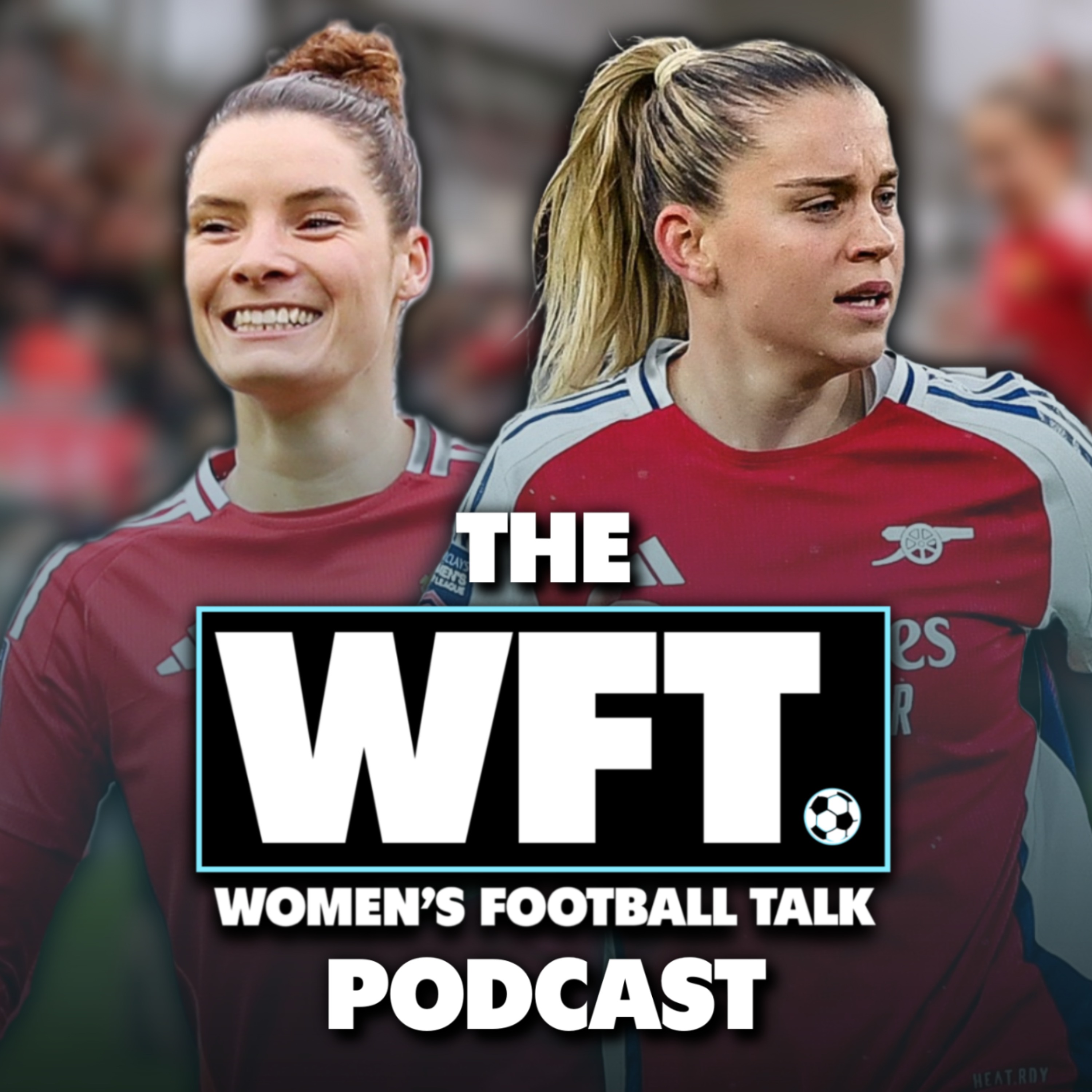 A Goal-Filled Sunday Afternoon in the WSL with Big Wins for the Top Four
