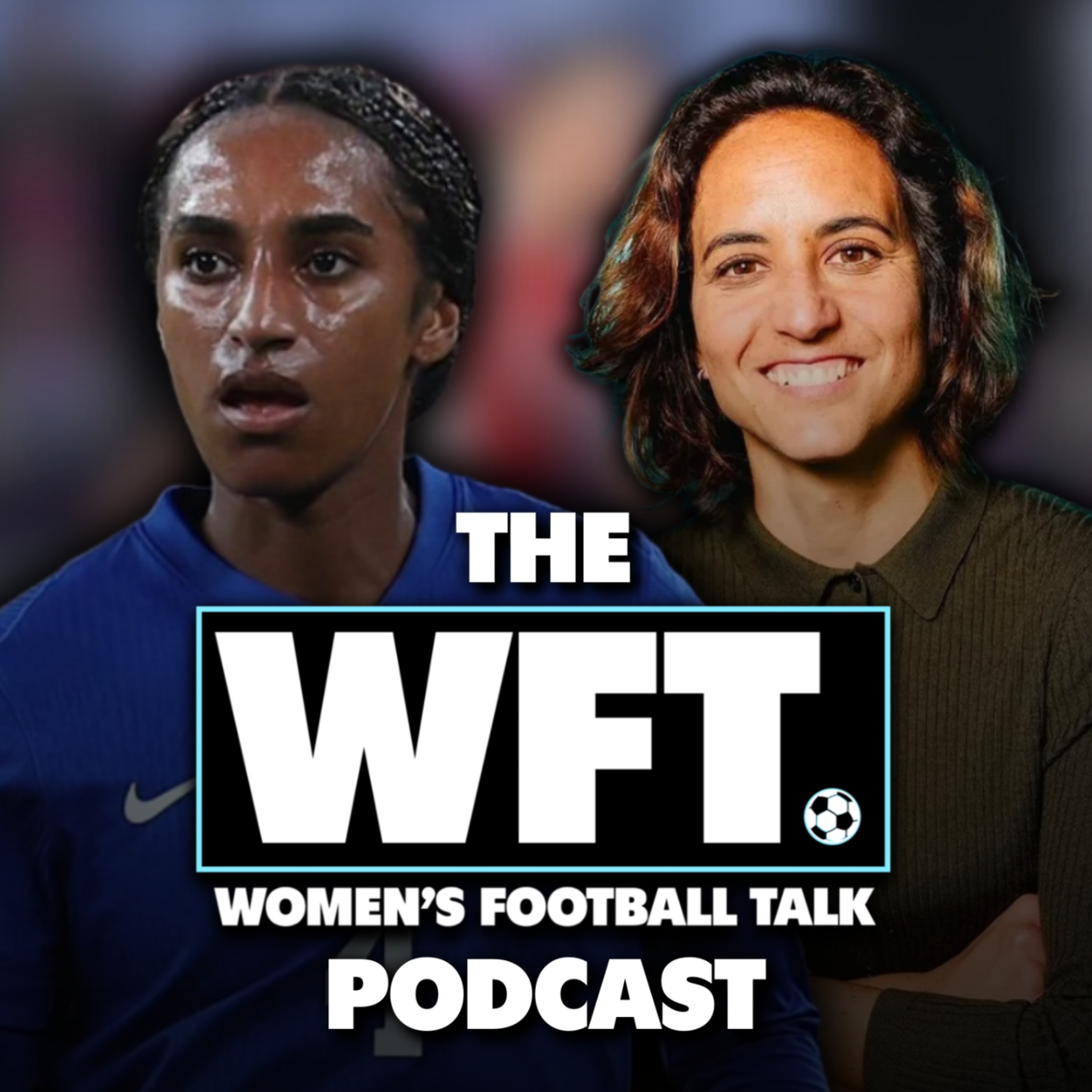 Naomi Girma to Chelsea is On & Aston Villa have a New Head Coach