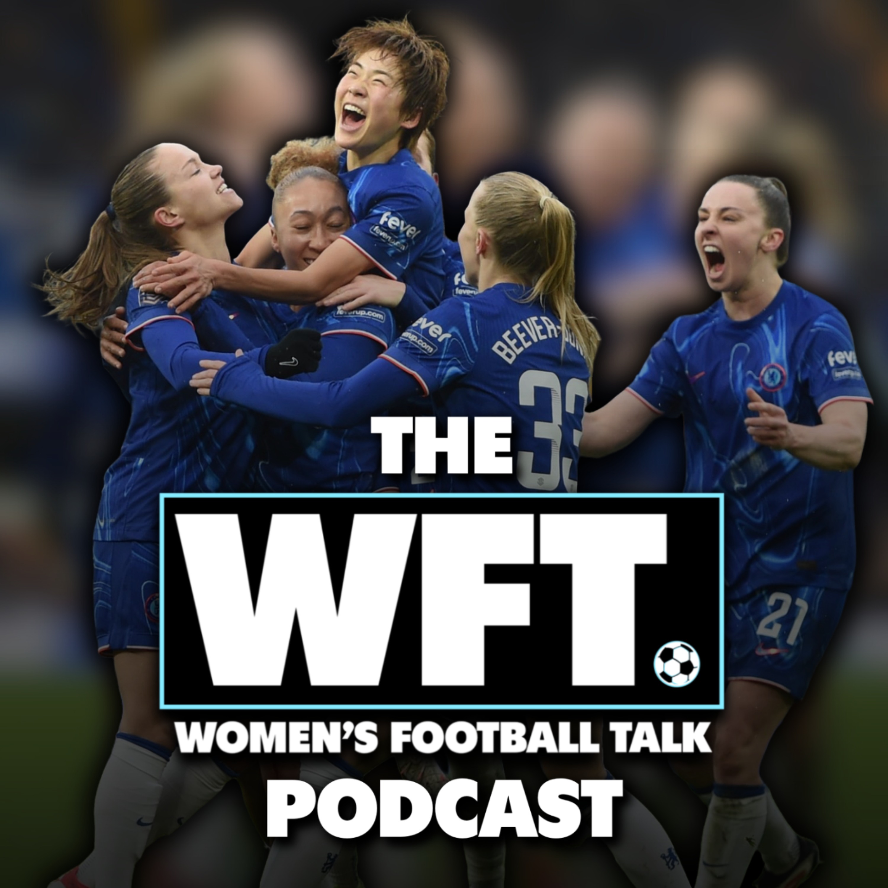 Is that the End of this season's Title Race in the Women's Super League?