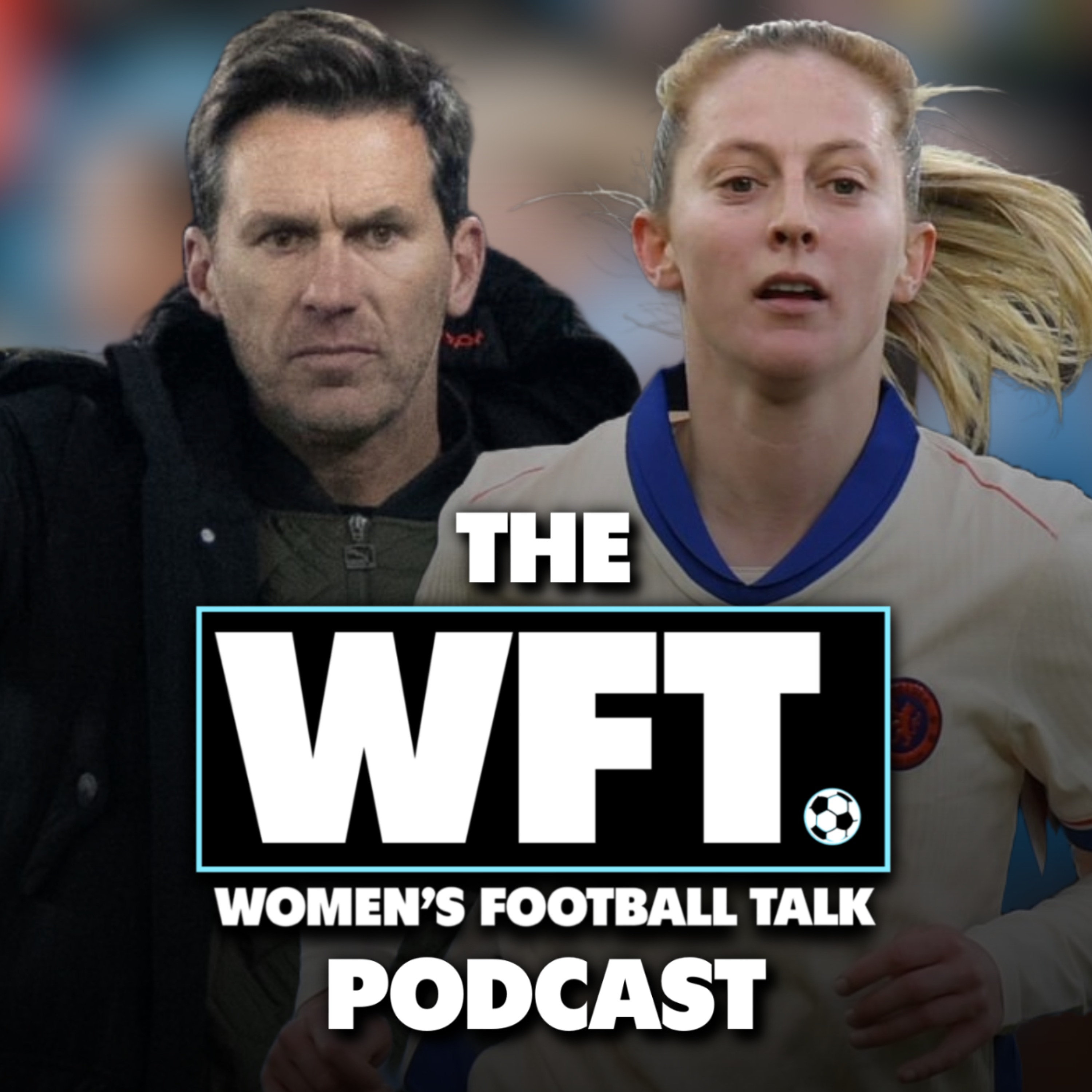 The Craziness of Man City v Arsenal & what Keira Walsh will bring to Chelsea