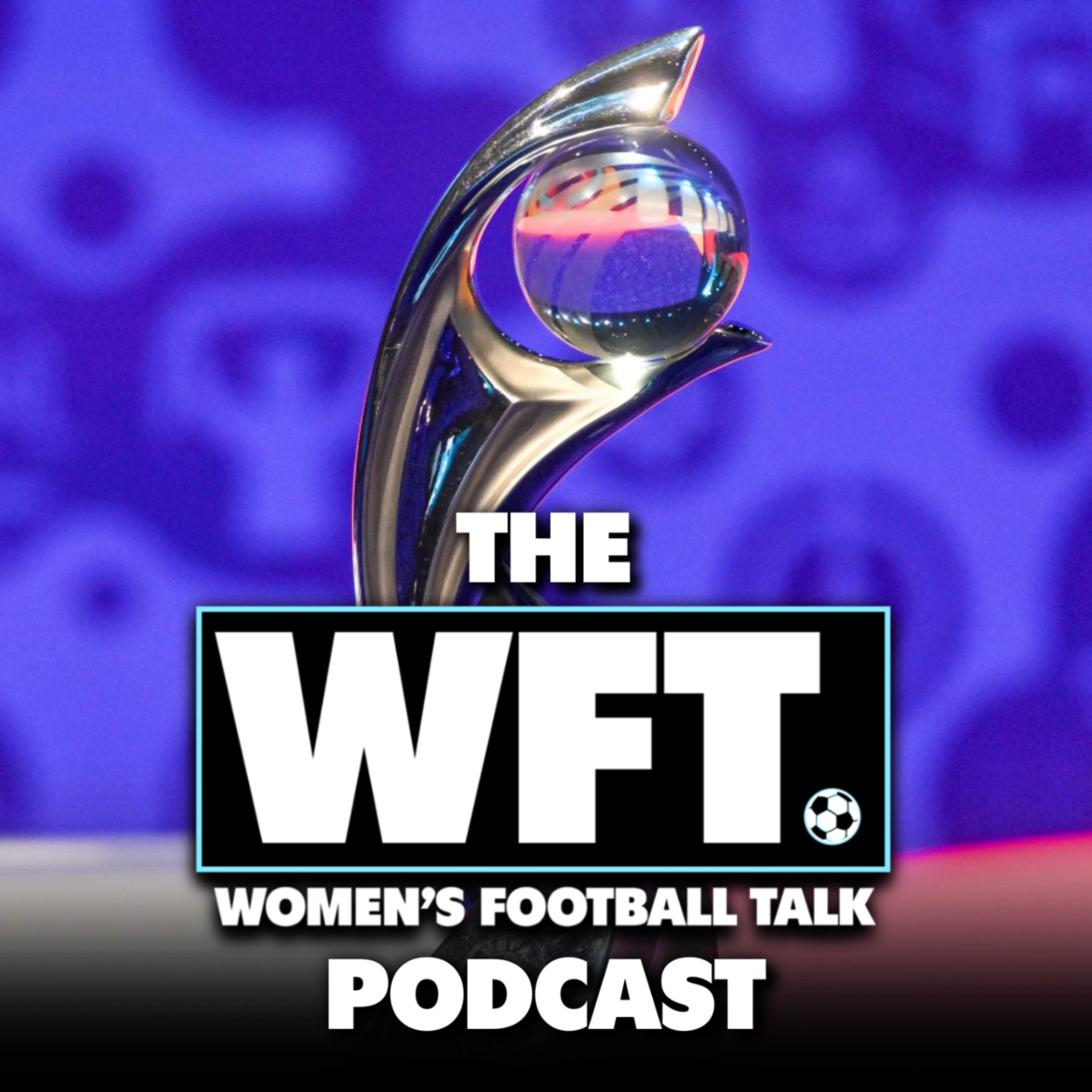 Our Women’s Euro 2025 Preview & Predictions episode artwork