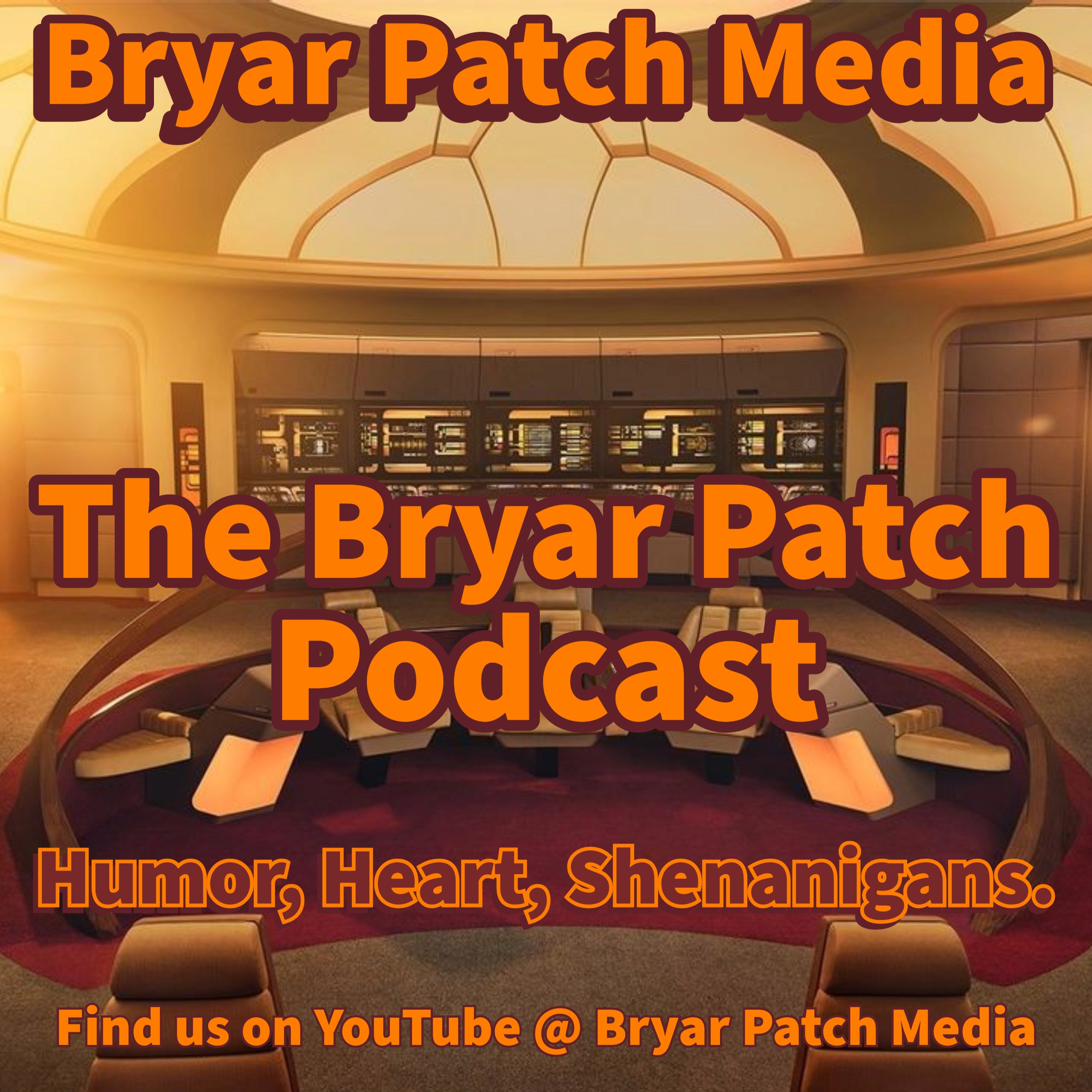 The Snarky Empath