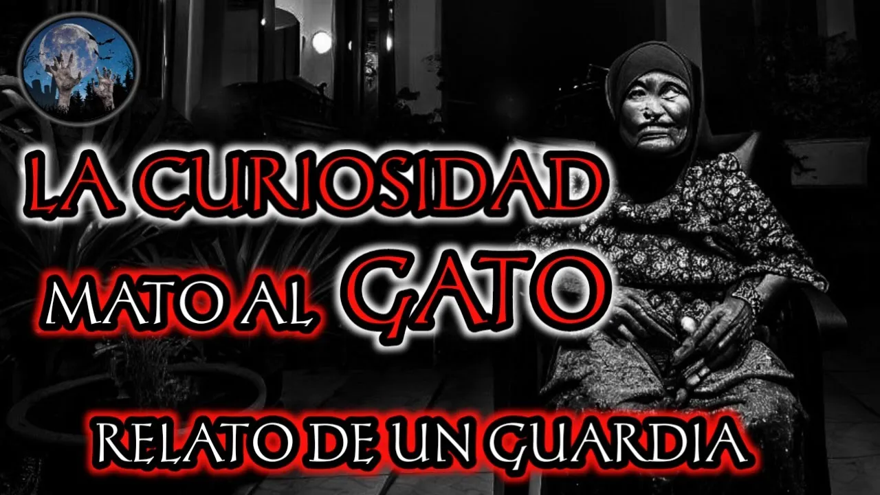 ALGO SE OCULTA EN LA CASA DE LOS CHINOS | HISTORIAS DE TERROR REALES DE GUARDIAS