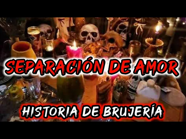 ME HIZO UN AMARRE Y SINO BASTARA ME QUITO A MI FAMILIA | HISTORIA DE TERROR