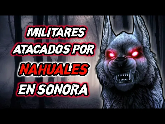 RELATOS PARANORMALES OFICIAL