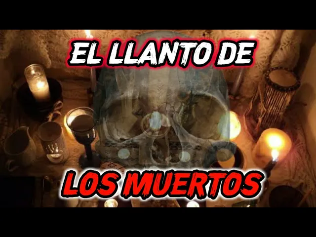 EL SANTERO QUE LIBERO LAS ALMAS DEL HOSPITAL | HISTORIAS DE TERROR REALES