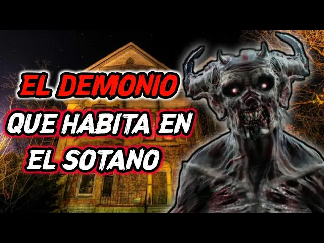 RELATOS PARANORMALES OFICIAL