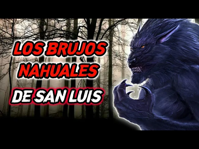 RELATOS PARANORMALES OFICIAL