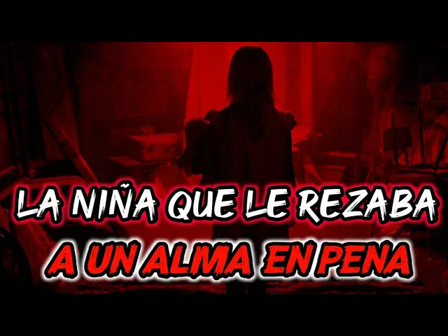 RELATOS PARANORMALES OFICIAL