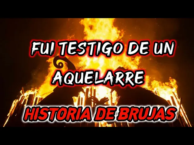RELATOS PARANORMALES OFICIAL