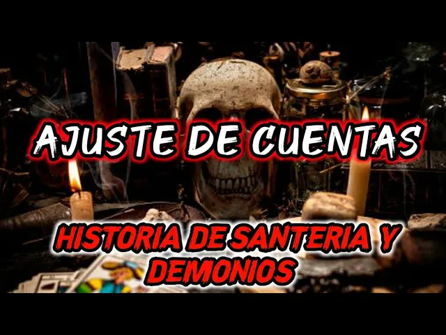 RELATOS PARANORMALES OFICIAL
