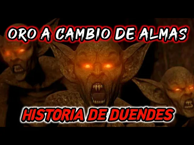 RELATOS PARANORMALES OFICIAL