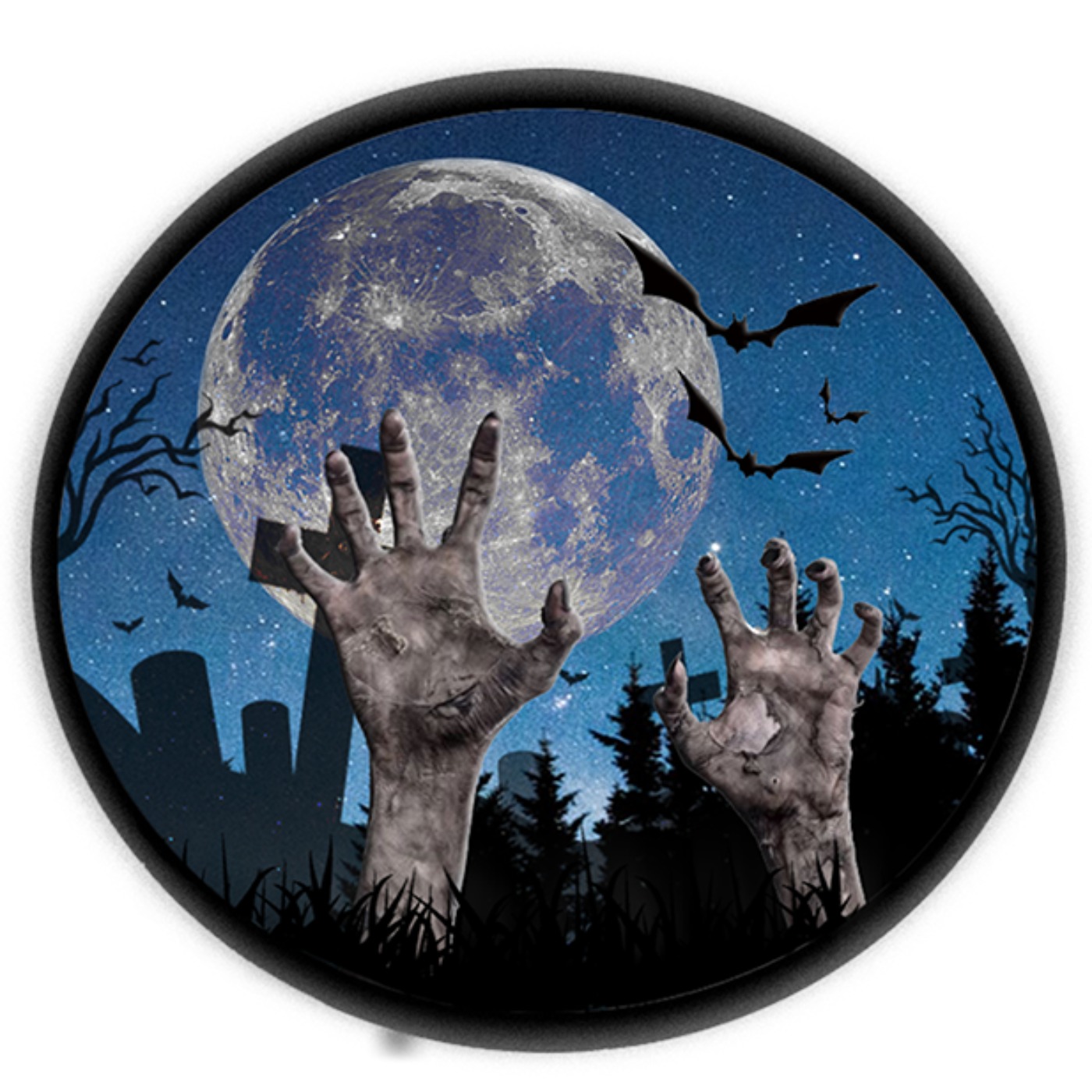 RELATOS PARANORMALES OFICIAL