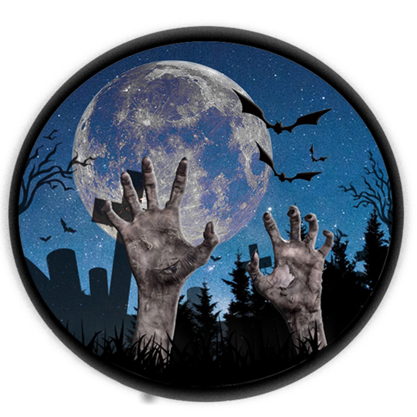 RELATOS PARANORMALES OFICIAL