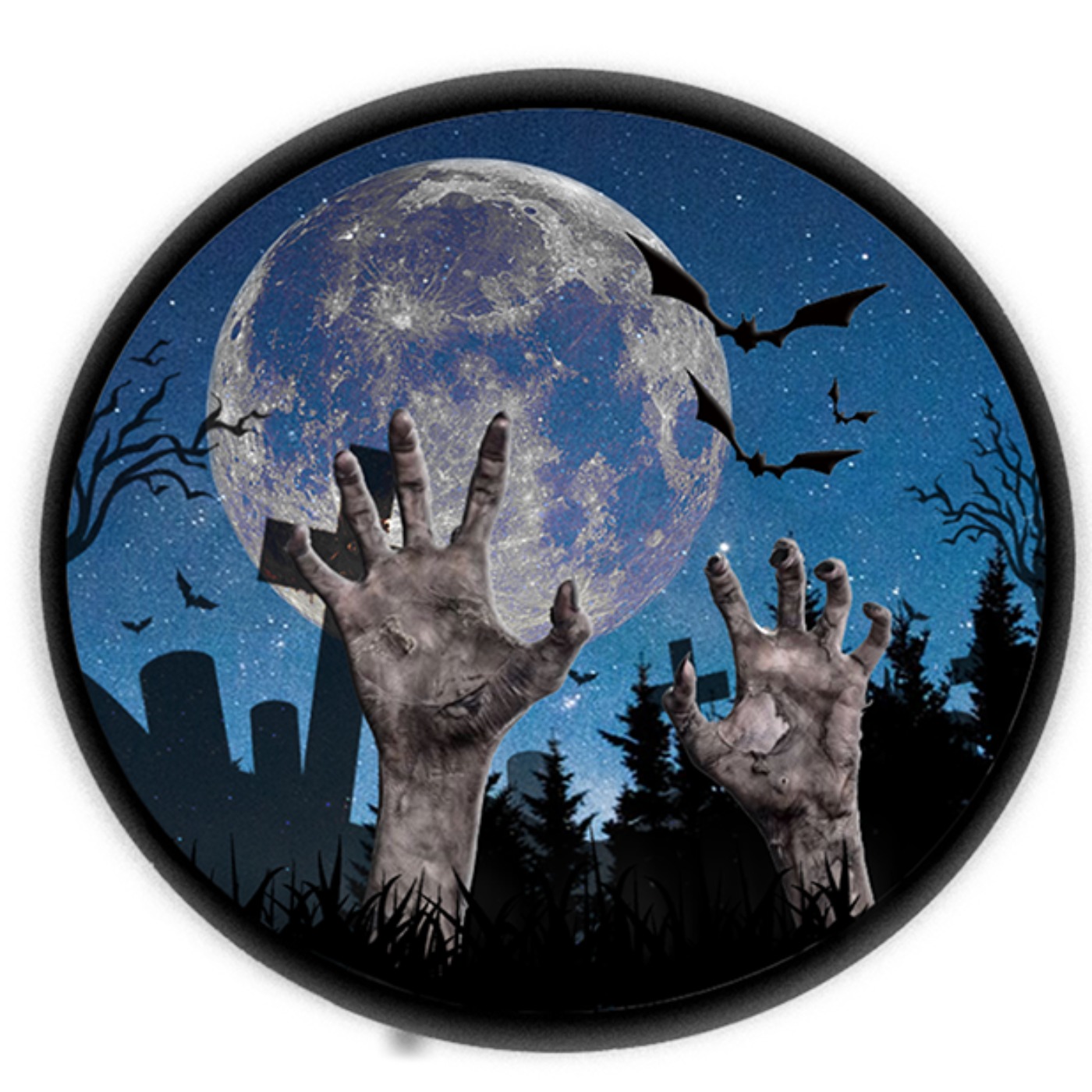 RELATOS PARANORMALES OFICIAL