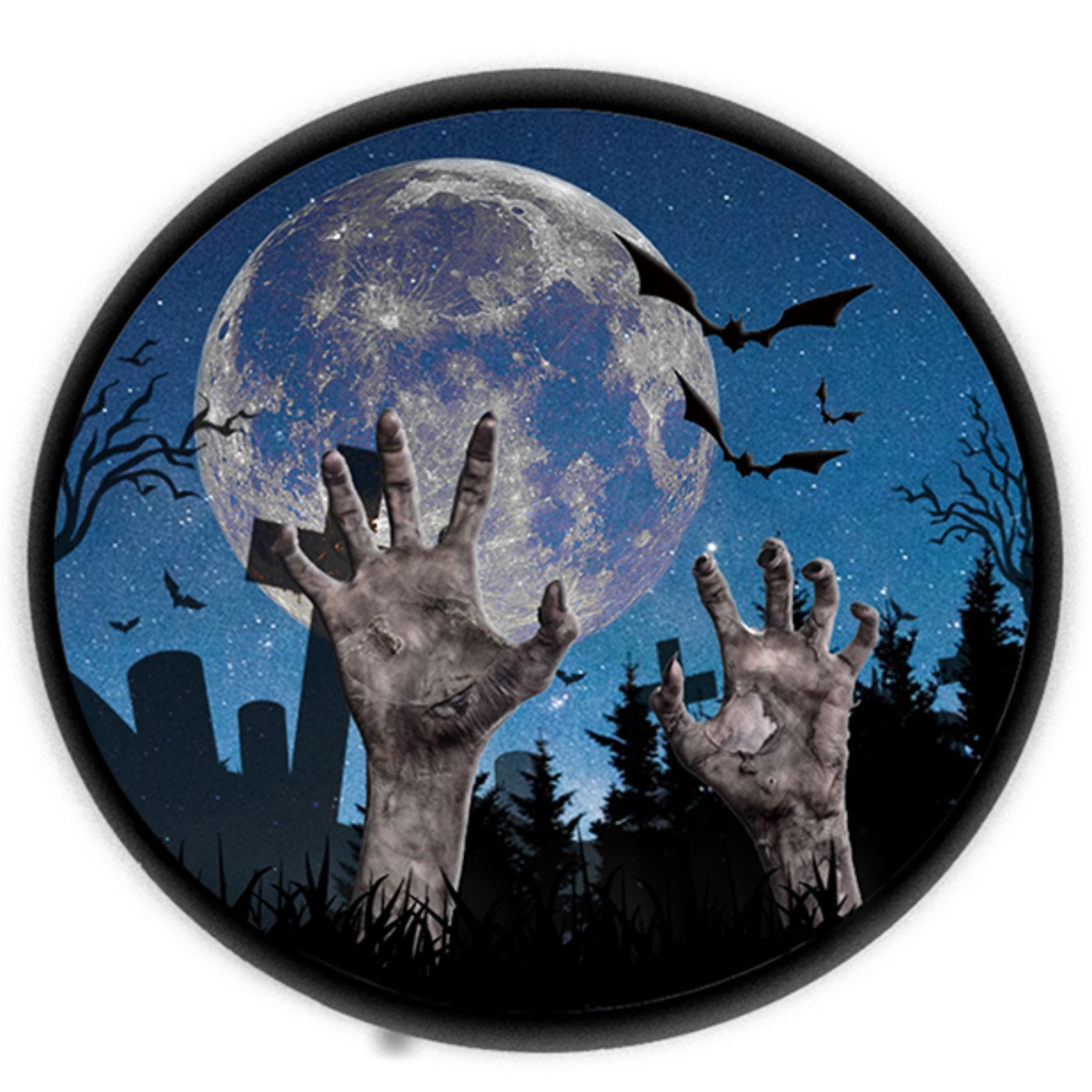 RELATOS PARANORMALES OFICIAL