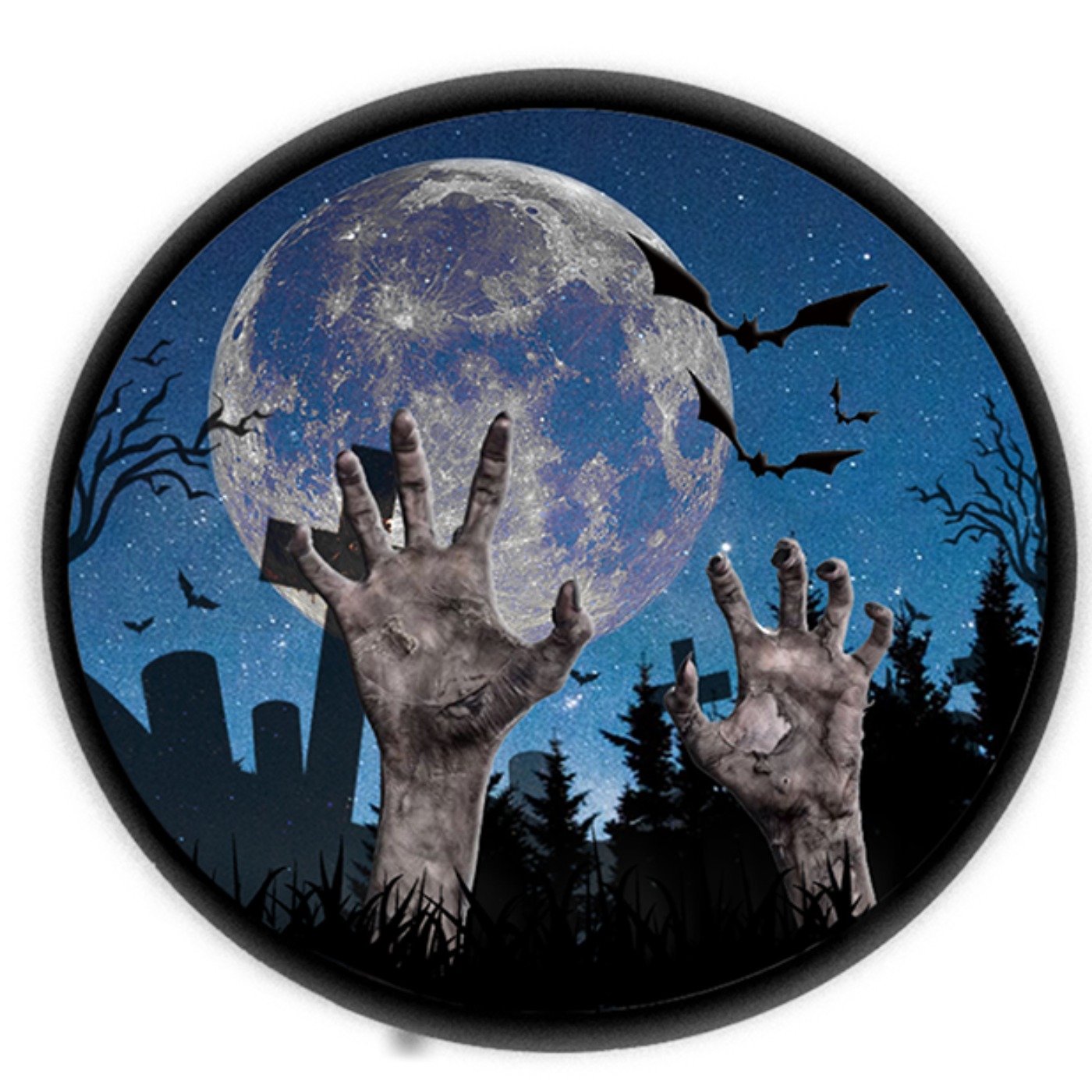 RELATOS PARANORMALES OFICIAL