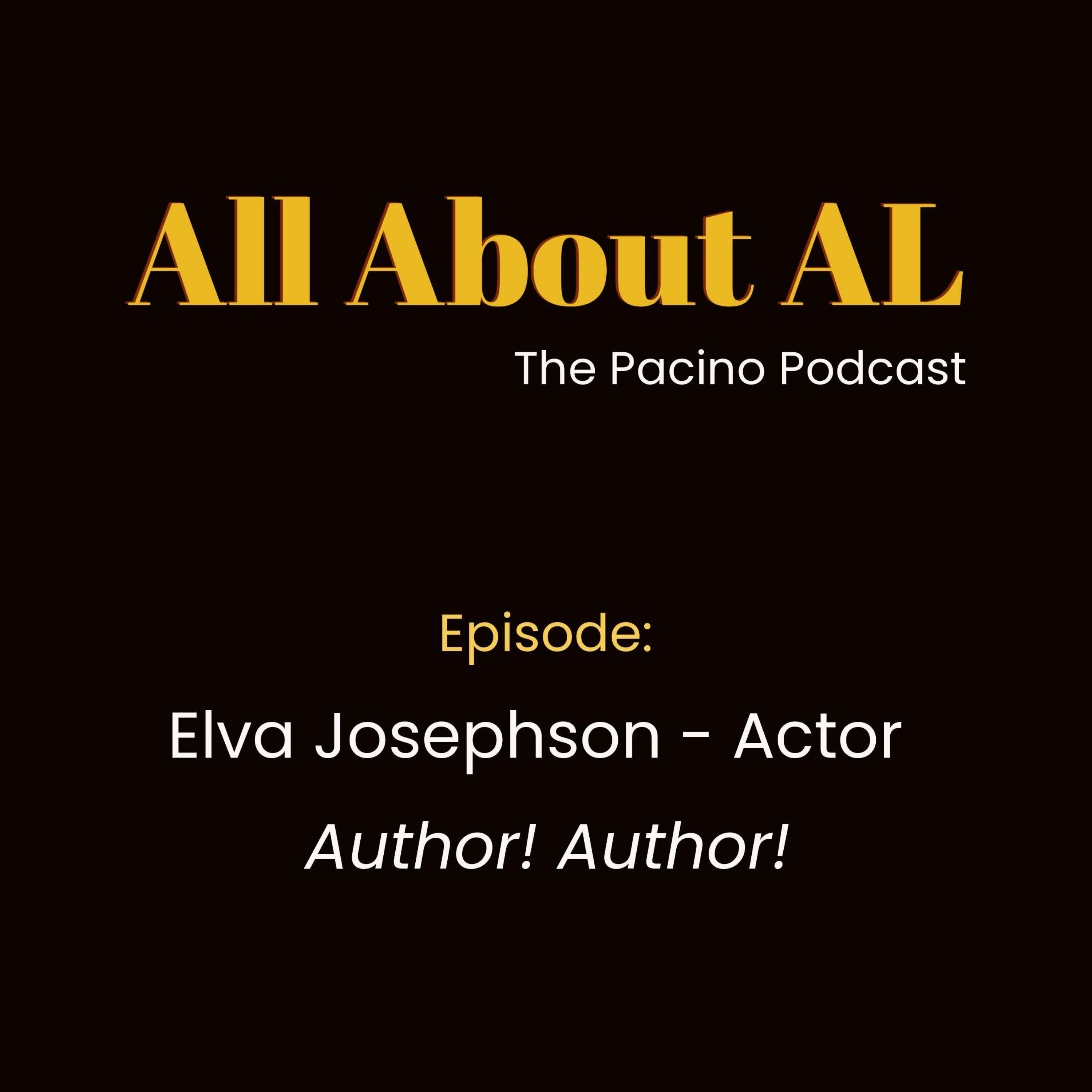 All About Al: The Pacino podcast