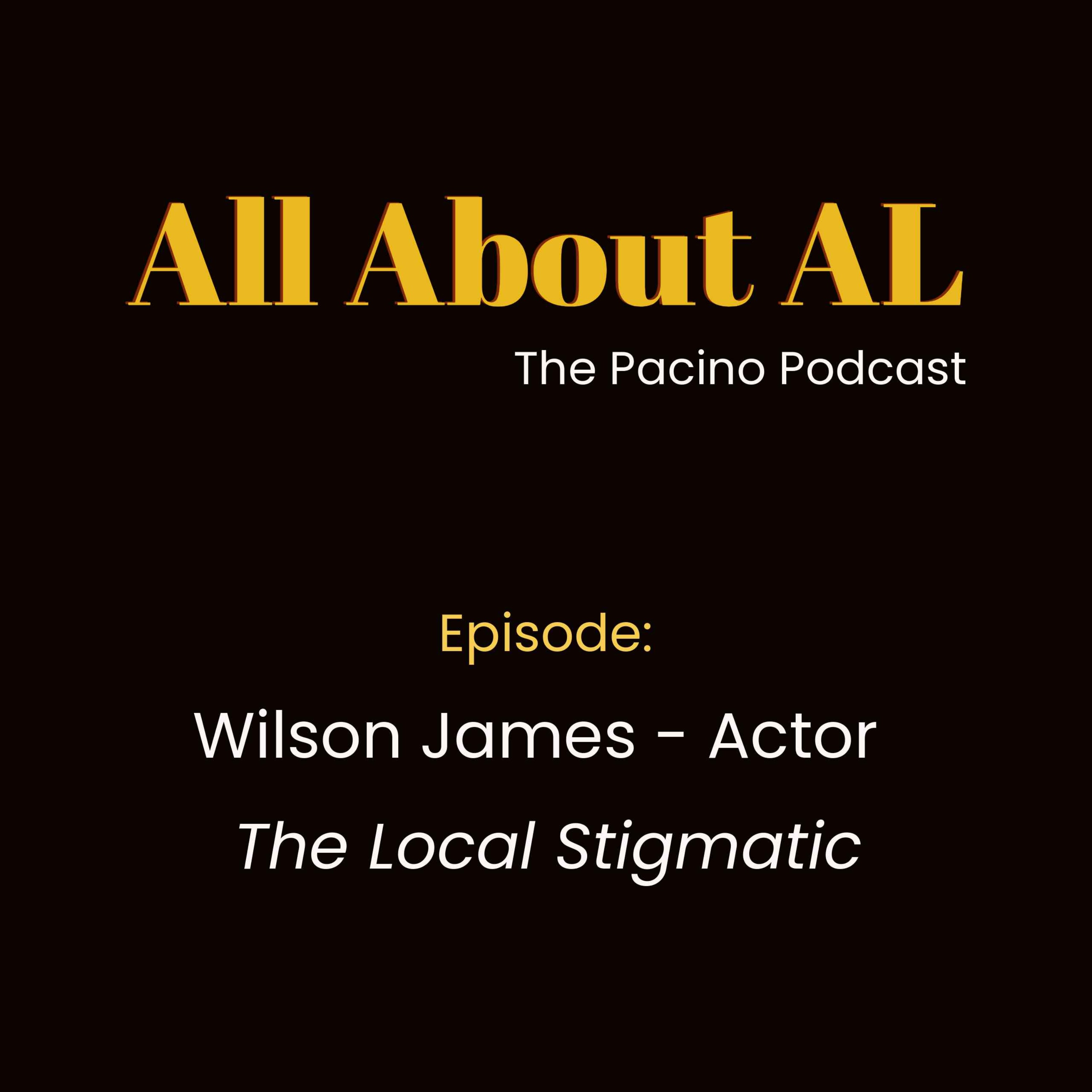 All About Al: The Pacino podcast