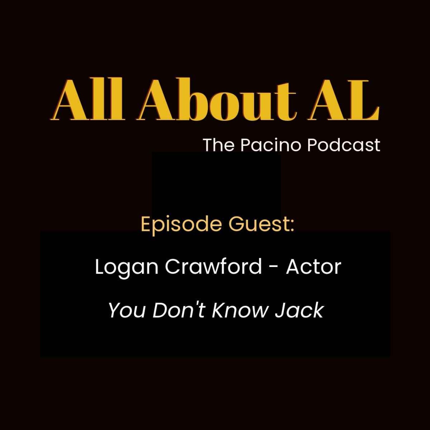Episode 57: You Don't Know Jack with Logan Crawford