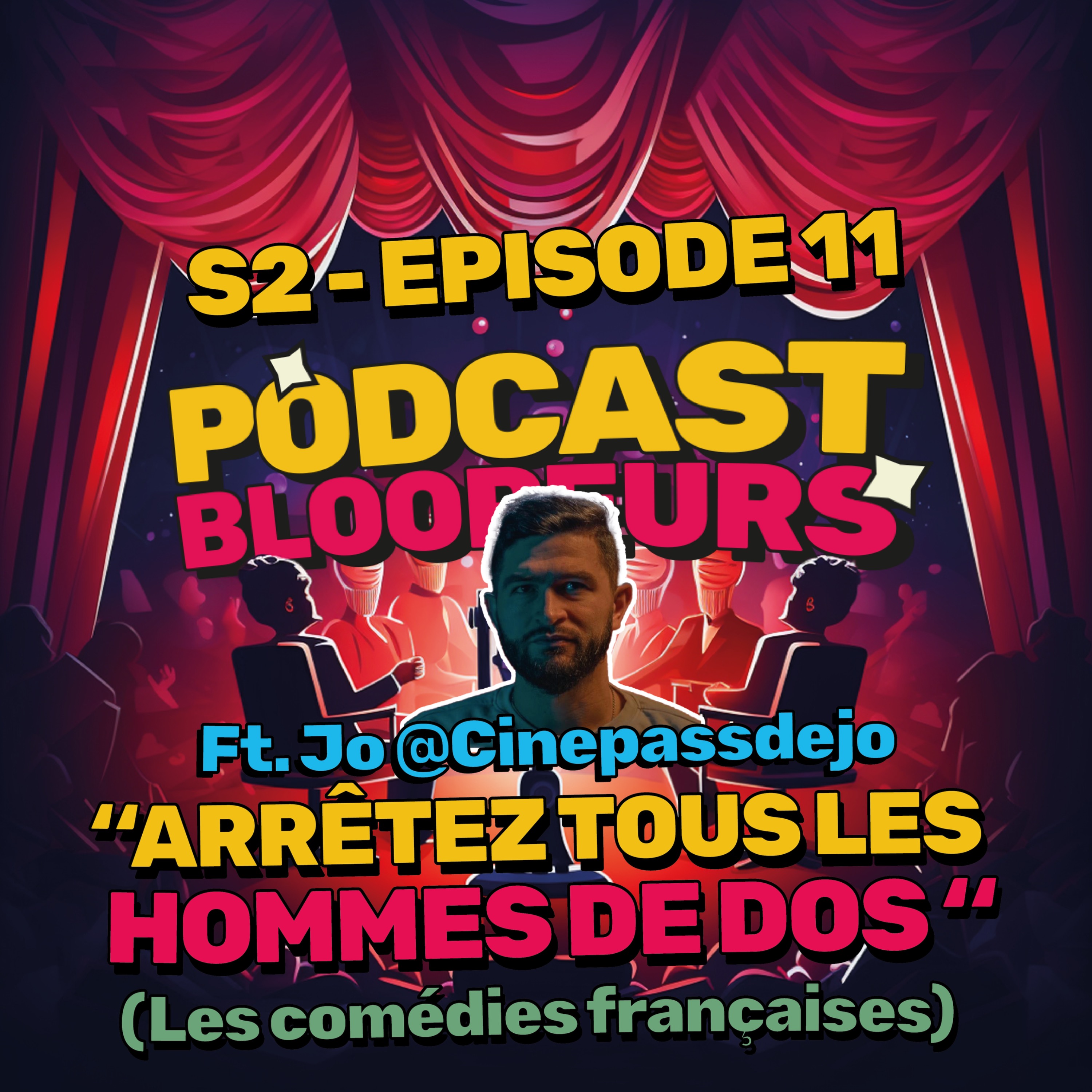 Bloopeurs