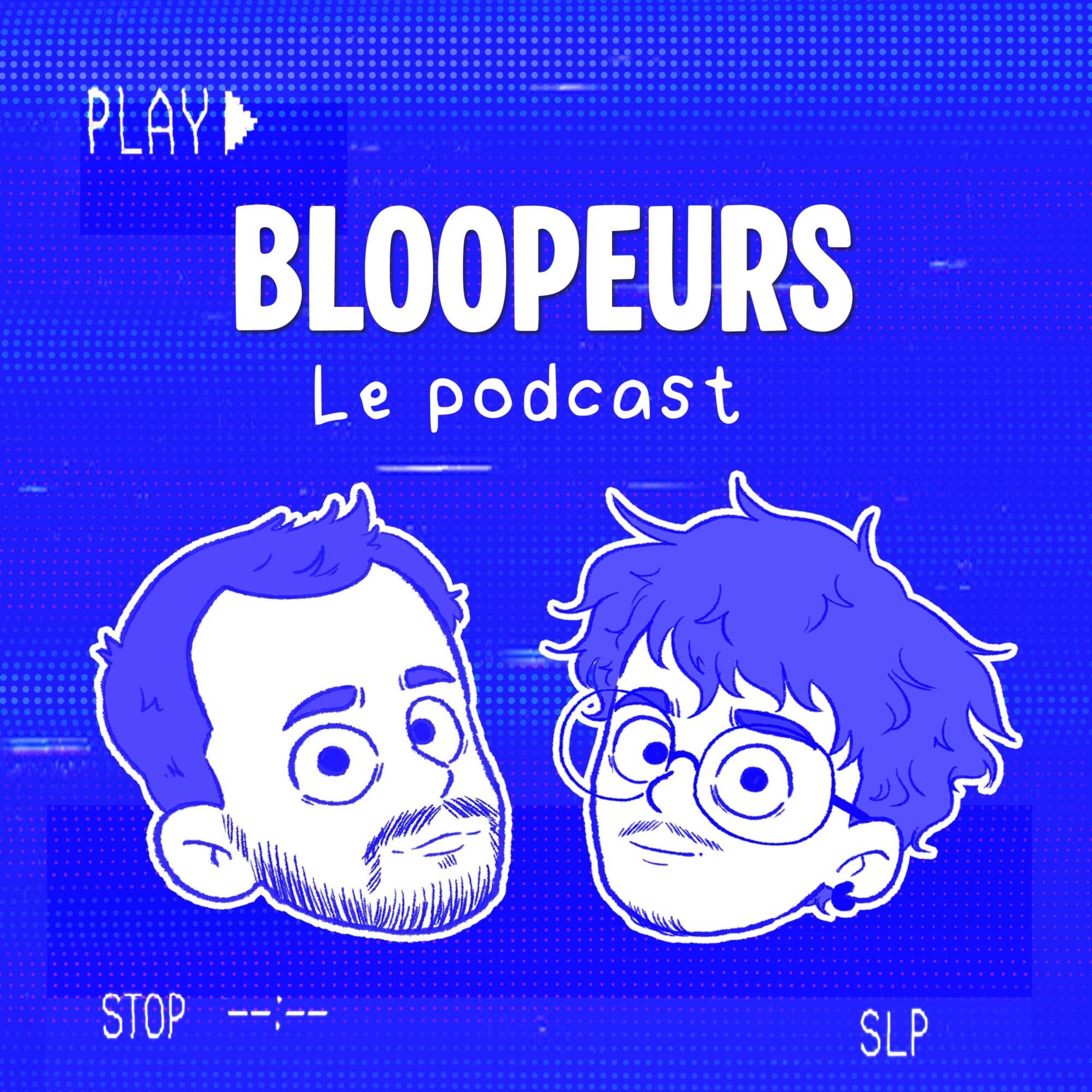 S02E20 - C'est Facile d'être Chanteur (LES CHANTEURS QUI EXCELLENT AU CINÉMA) (ft. Jeff Tuche)  episode artwork