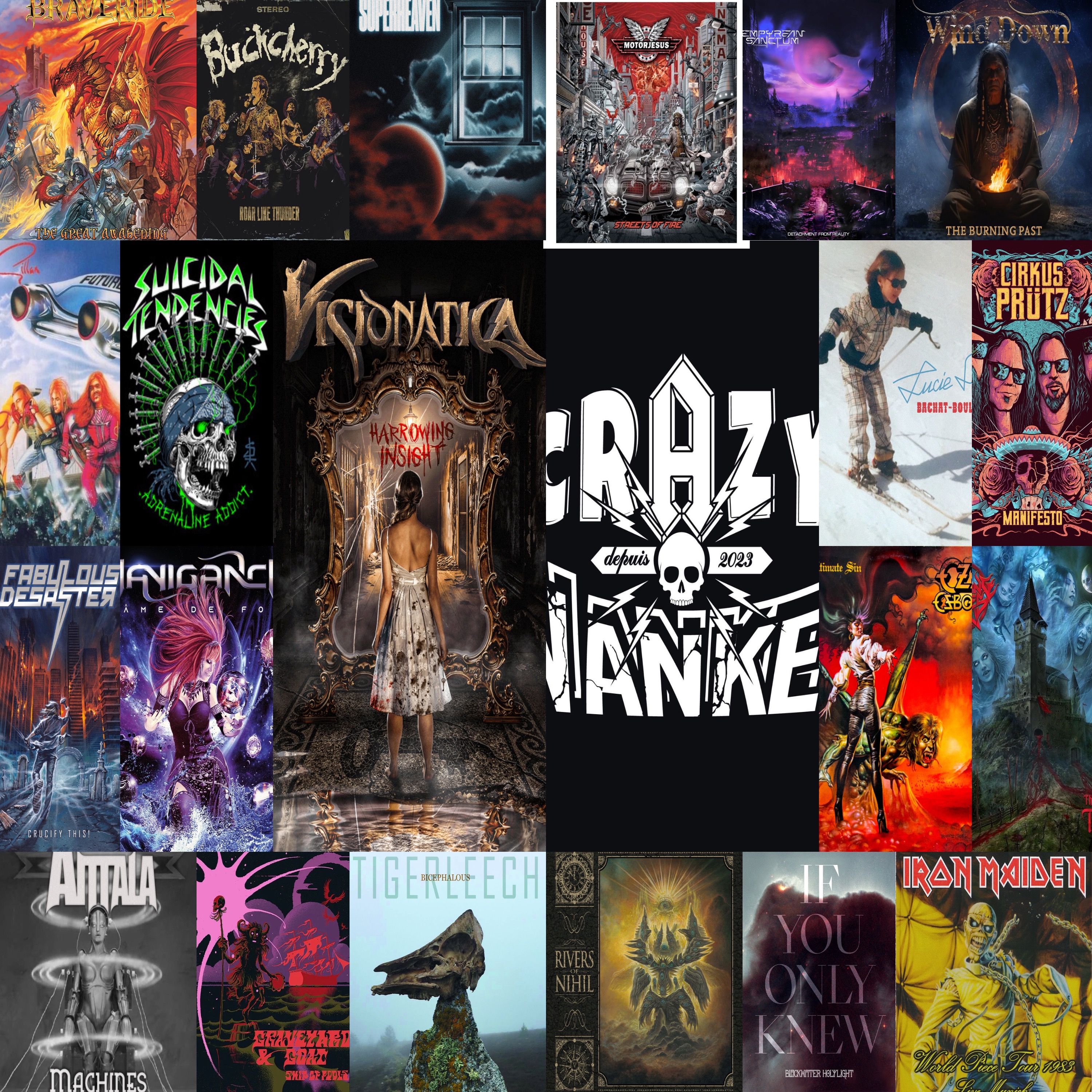 CRAZY WANKER 2 – 34