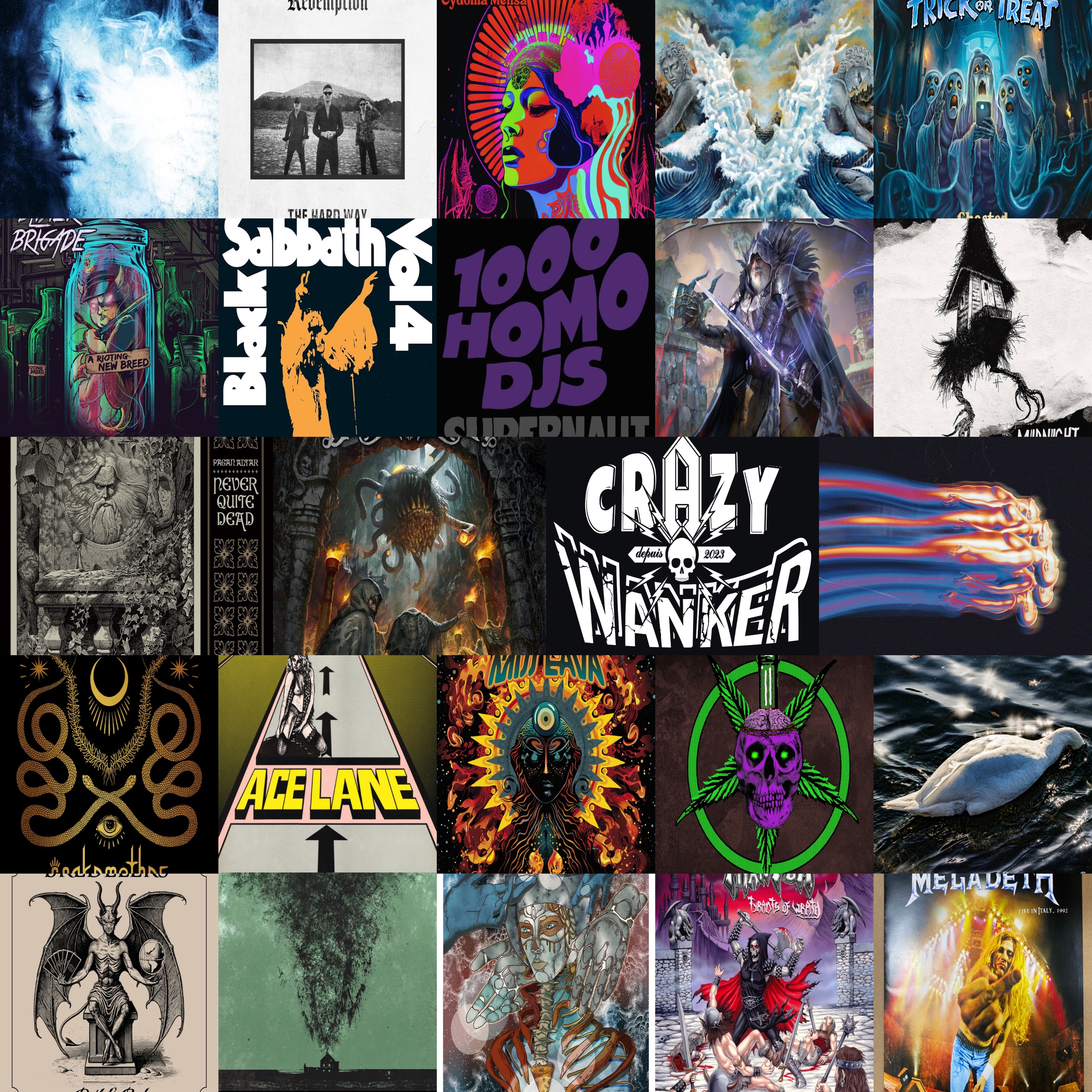 CRAZY WANKER 2 – 35
