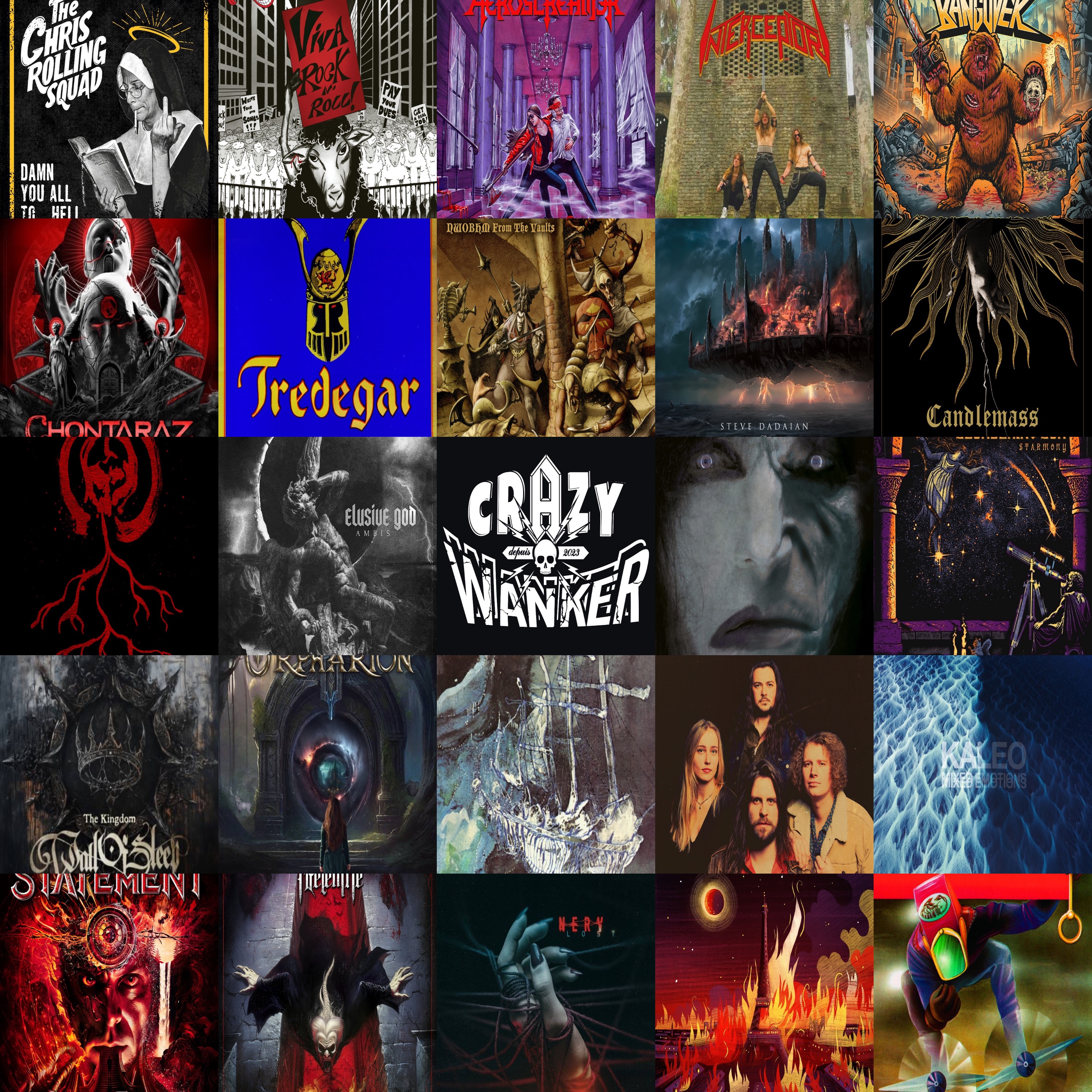 CRAZY WANKER 2 – 37