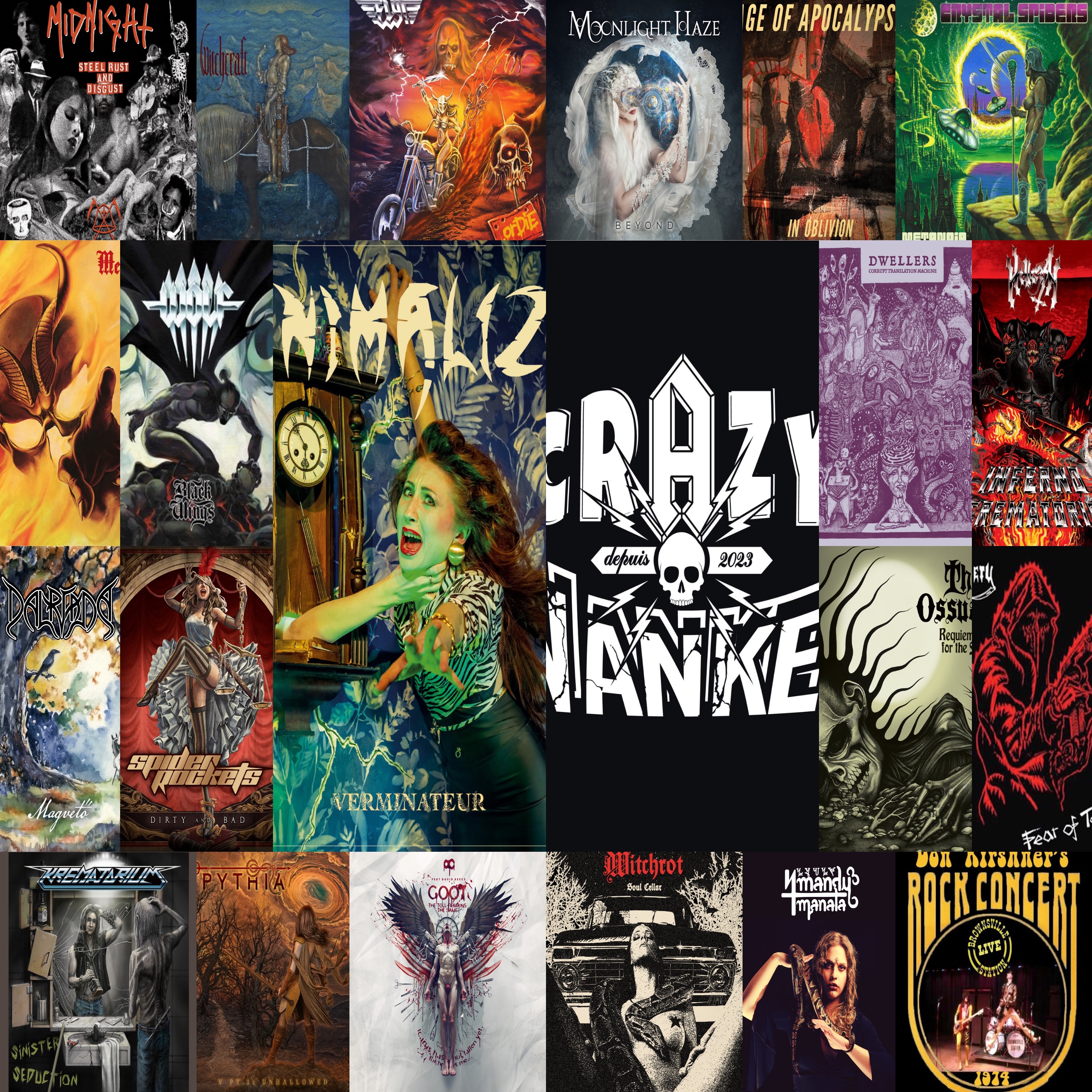 CRAZY WANKER 2 – 39