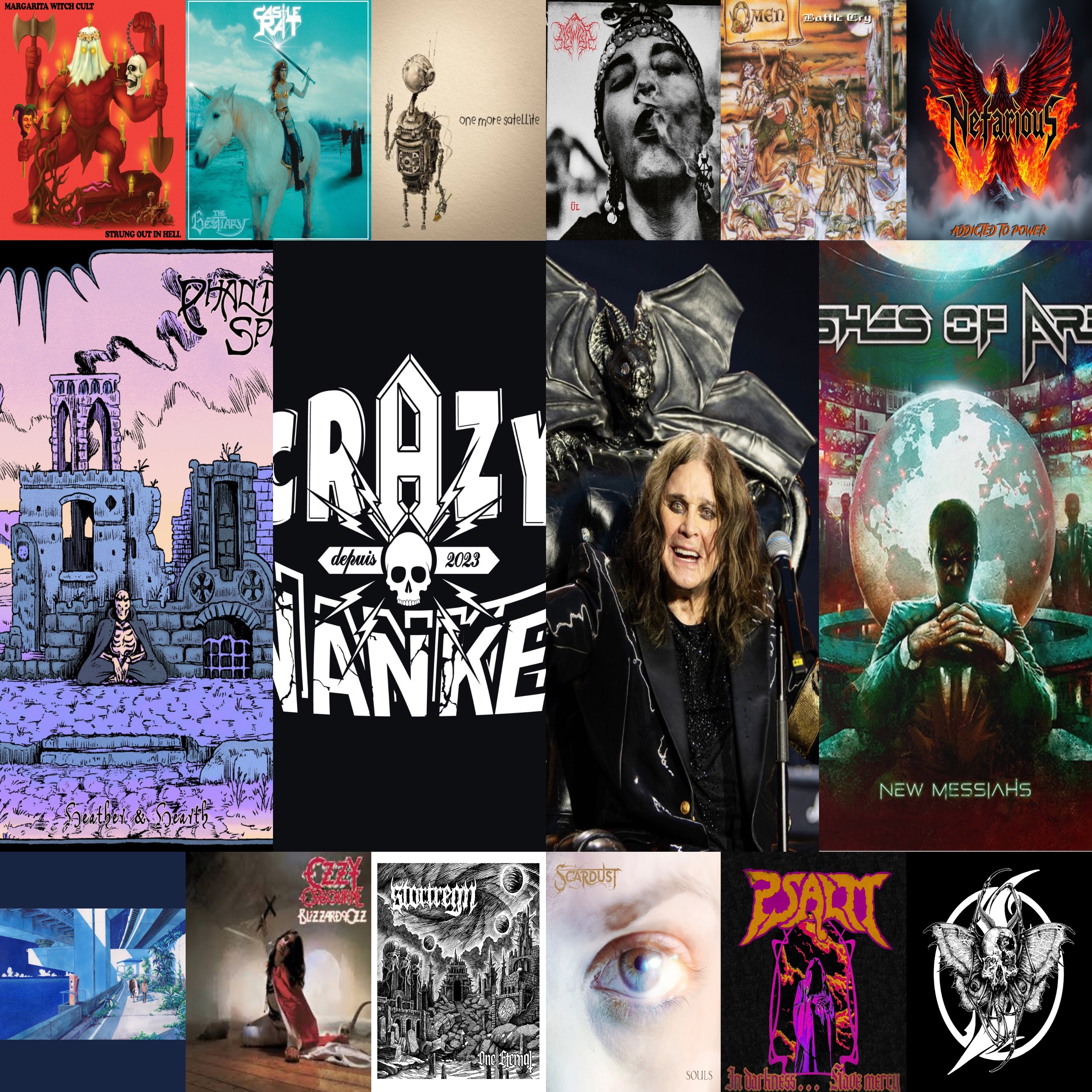CRAZY WANKER 2 – 46