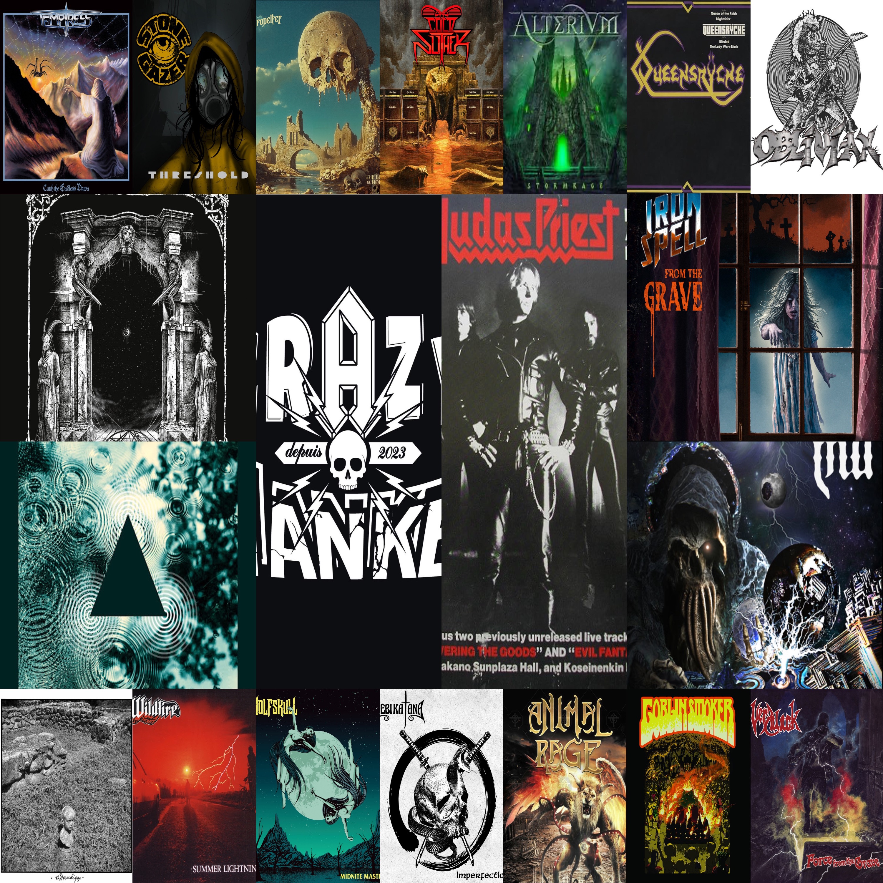 CRAZY WANKER 2 – 47