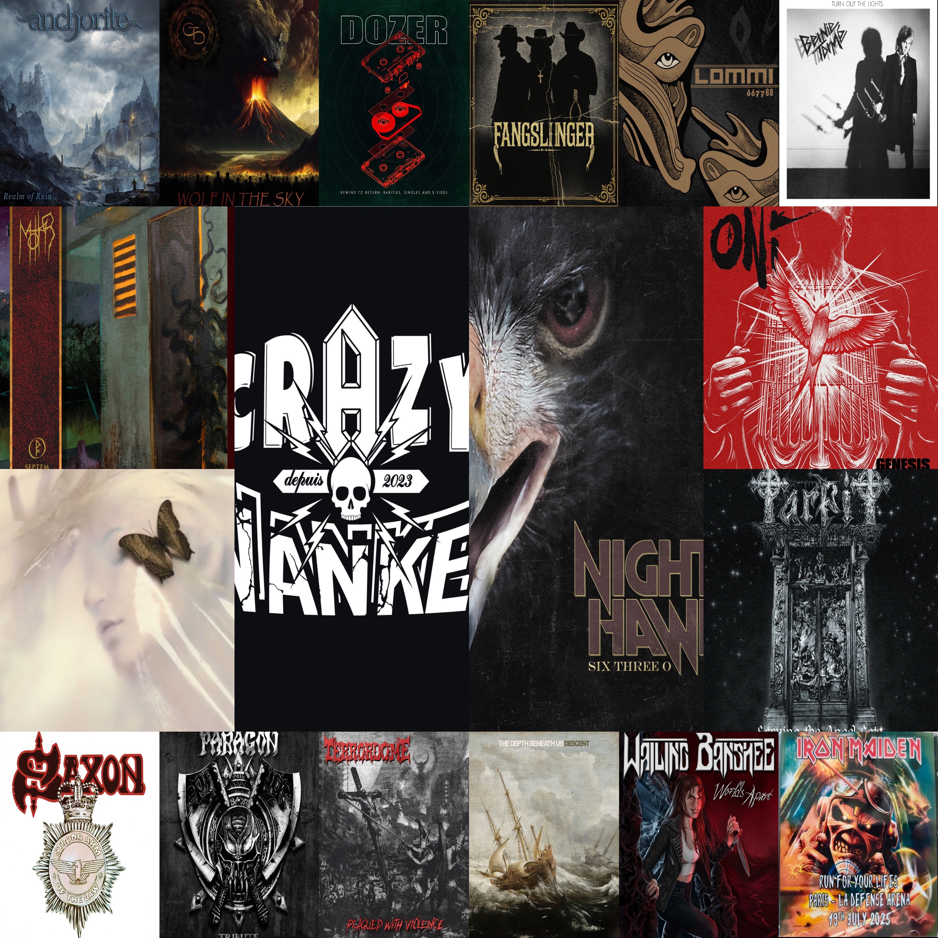 CRAZY WANKER 2 – 48