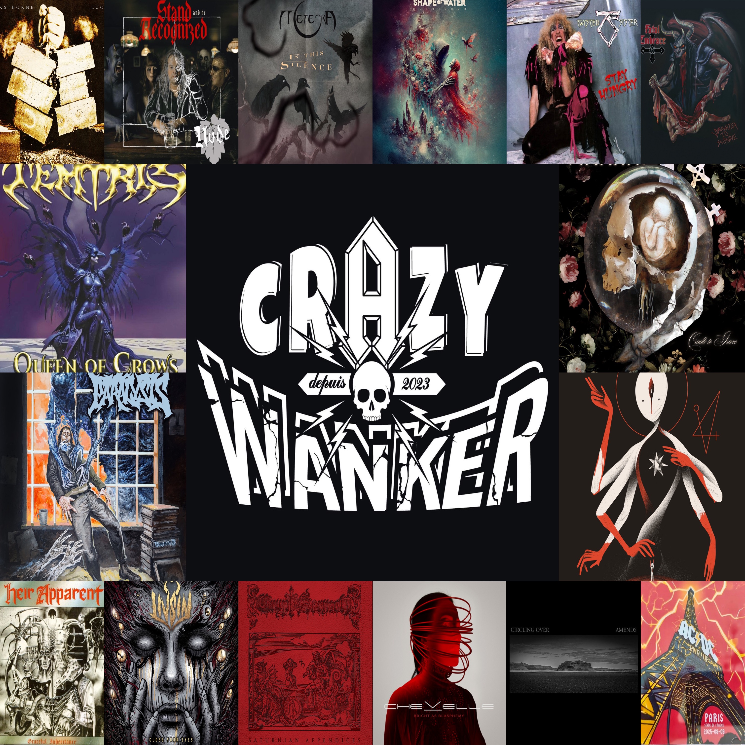 CRAZY WANKER 2 – 49