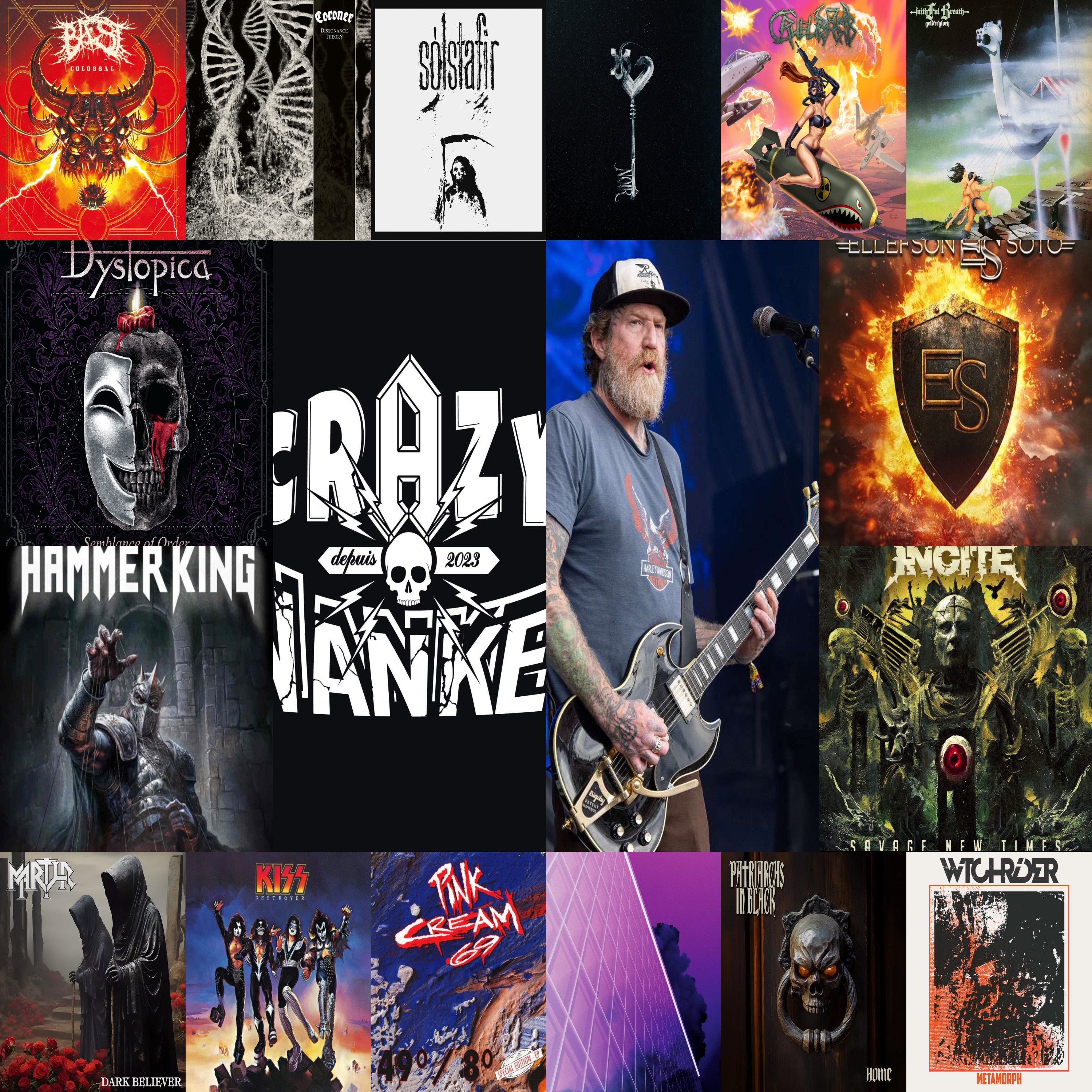 CRAZY WANKER 2 – 50