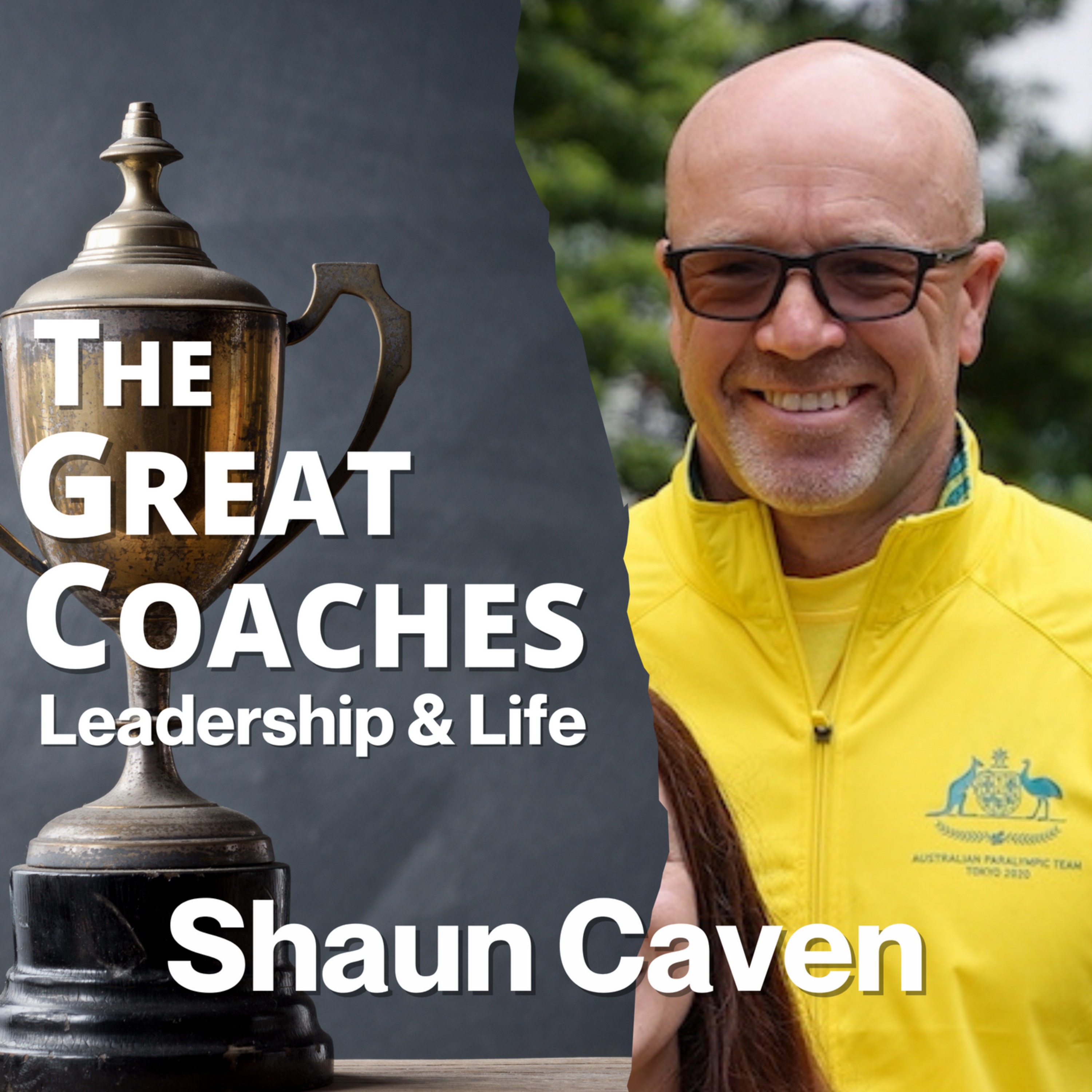 Shaun Caven