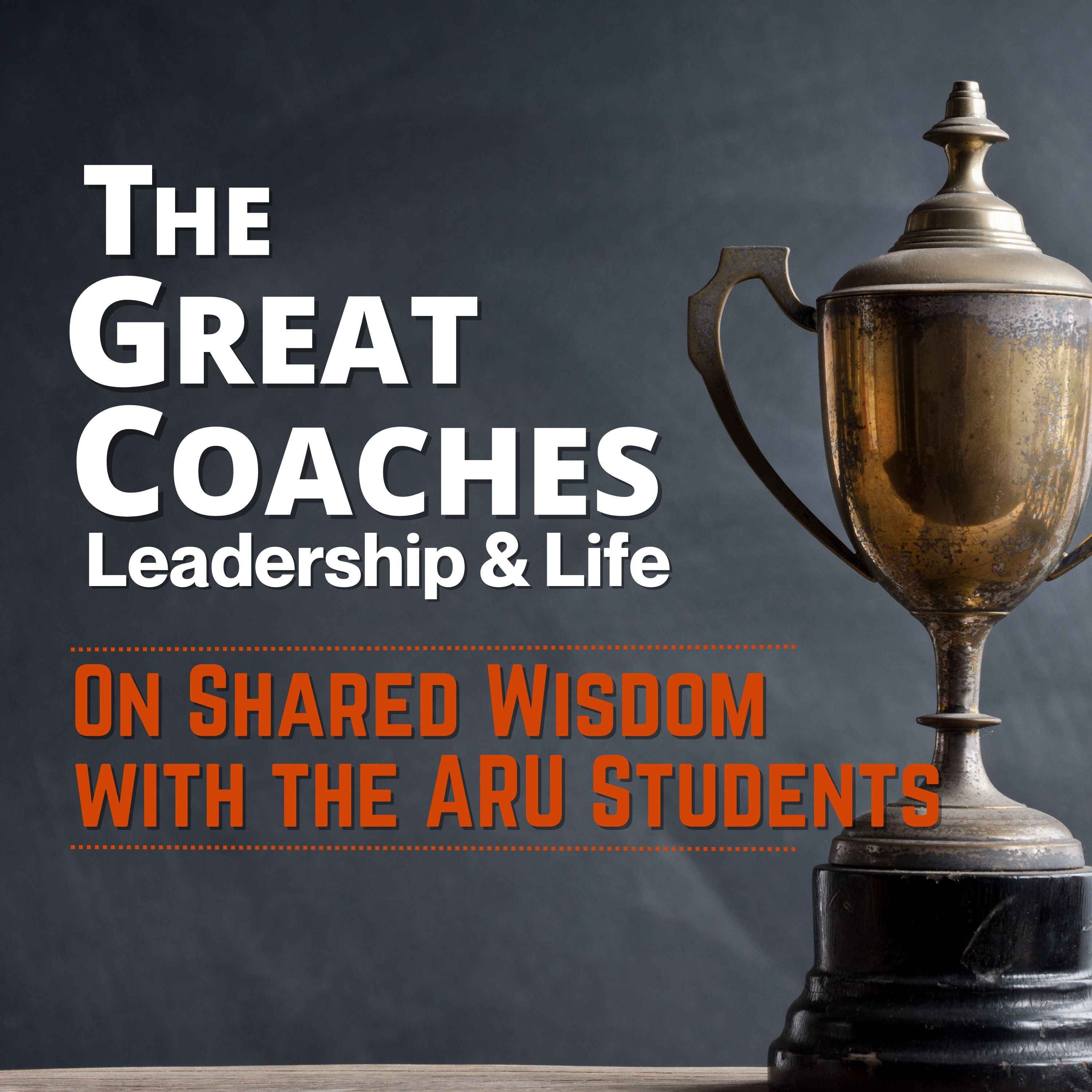 On Shared Wisdom with the Anglia Ruskin University Students