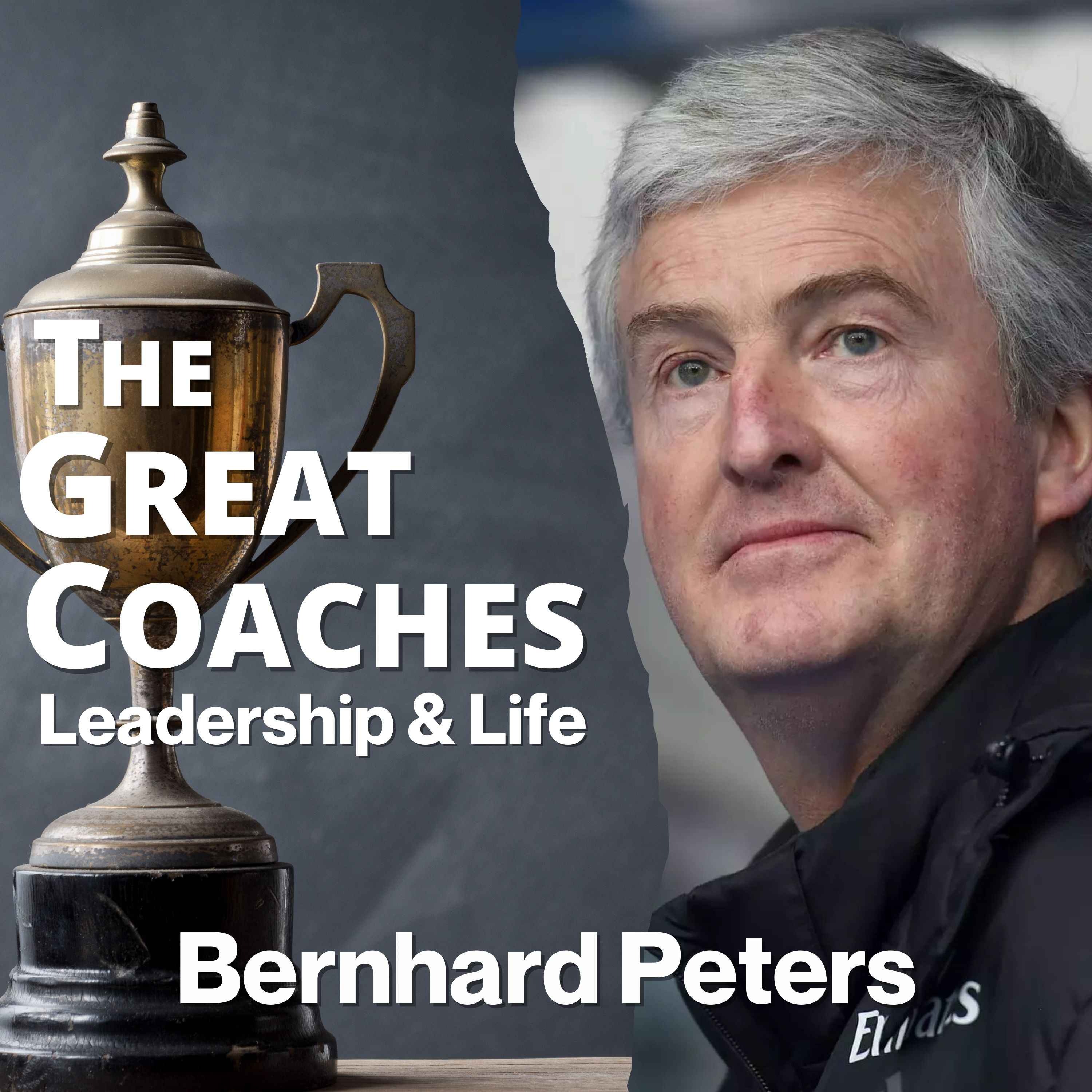 The Great Coaches: Leadership & Life