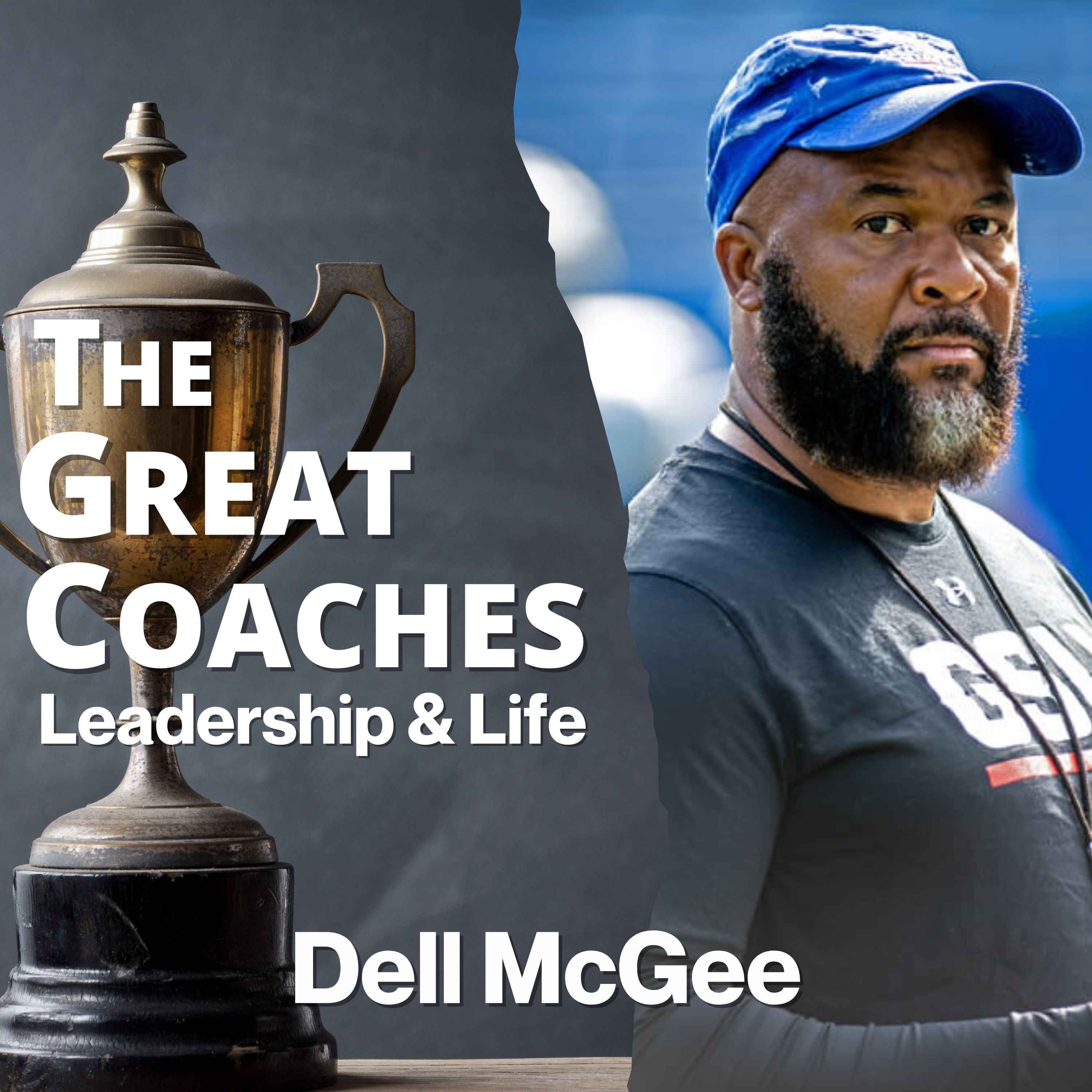 Dell McGee