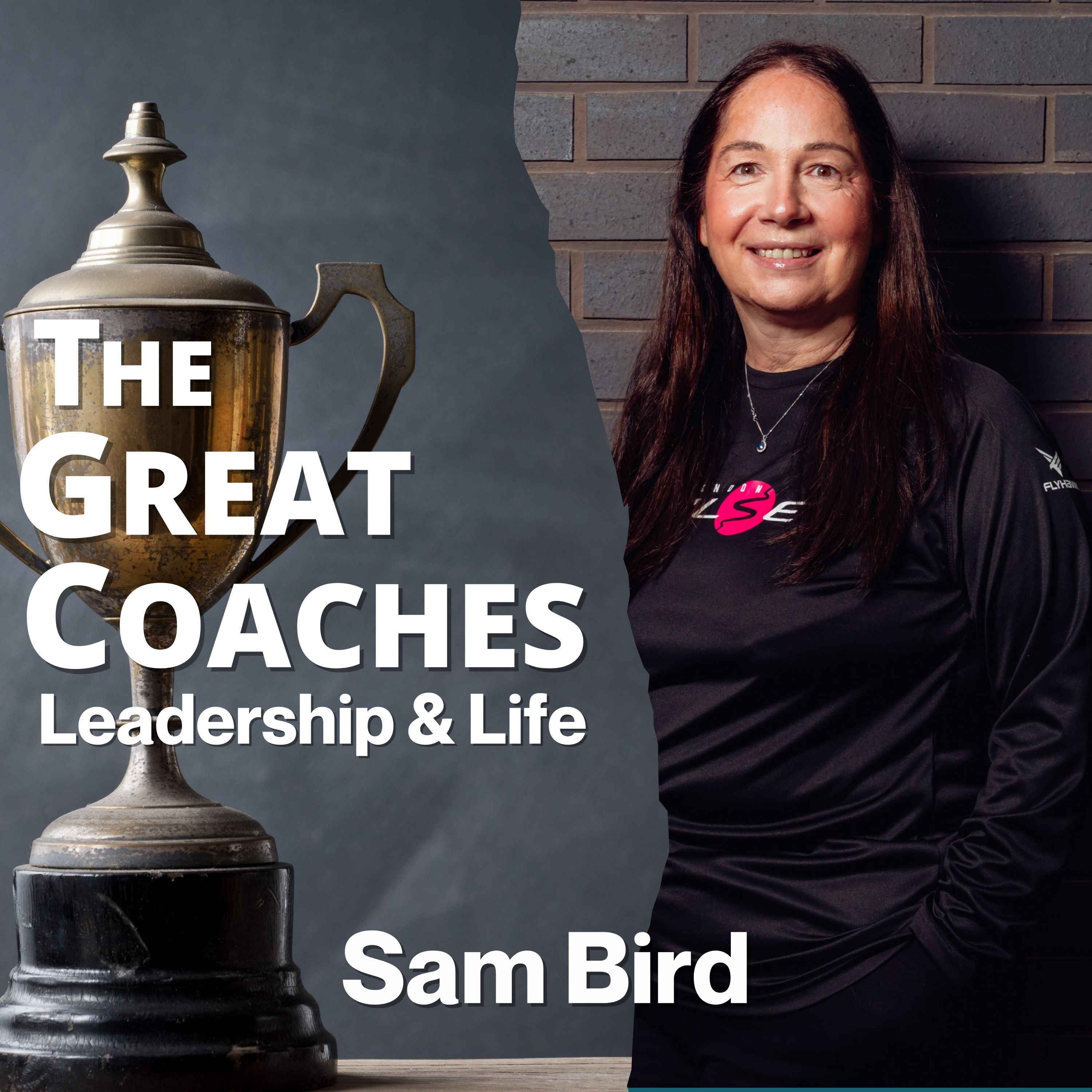 Sam Bird
