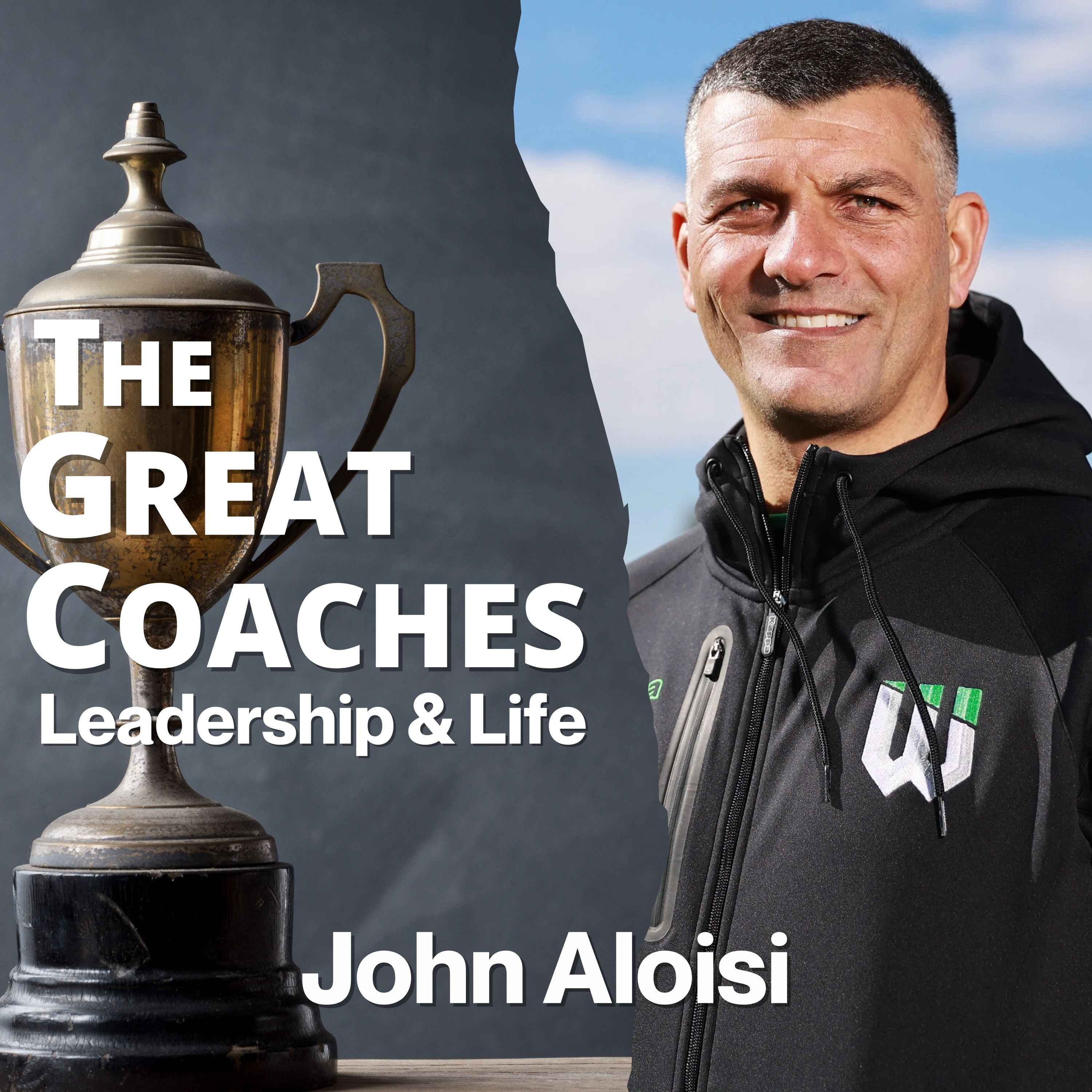 John Aloisi